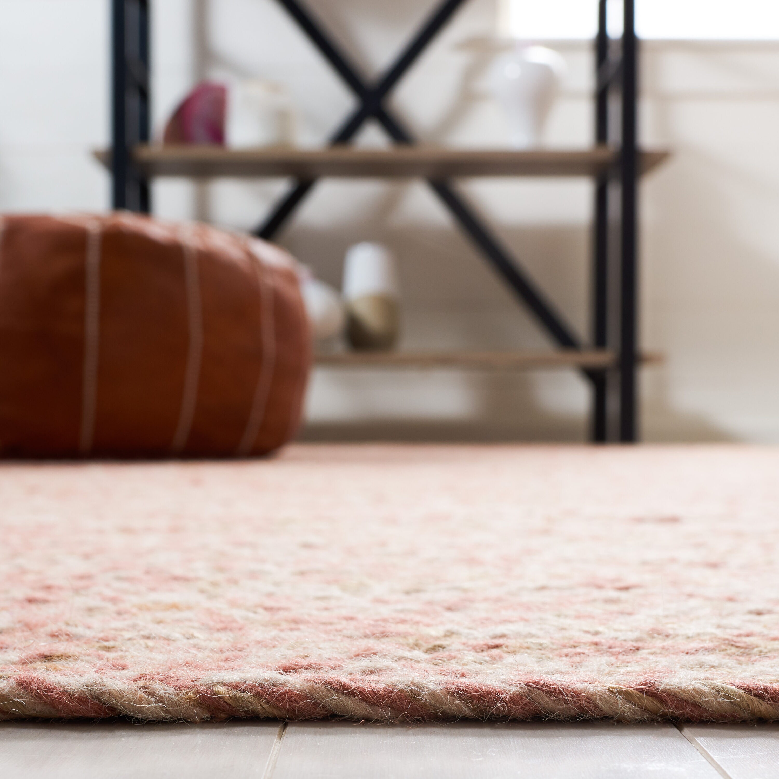 Safavieh NFB950U-5 rugs - View #4