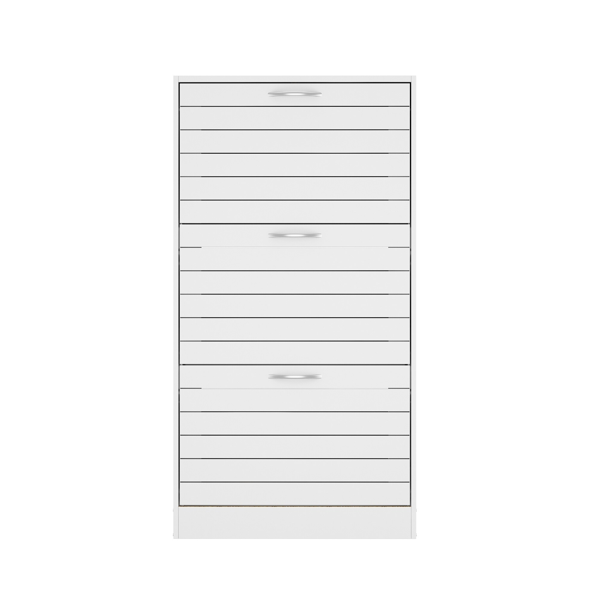 Homsee V-KF200235-01 Shoe-Racks - View #6