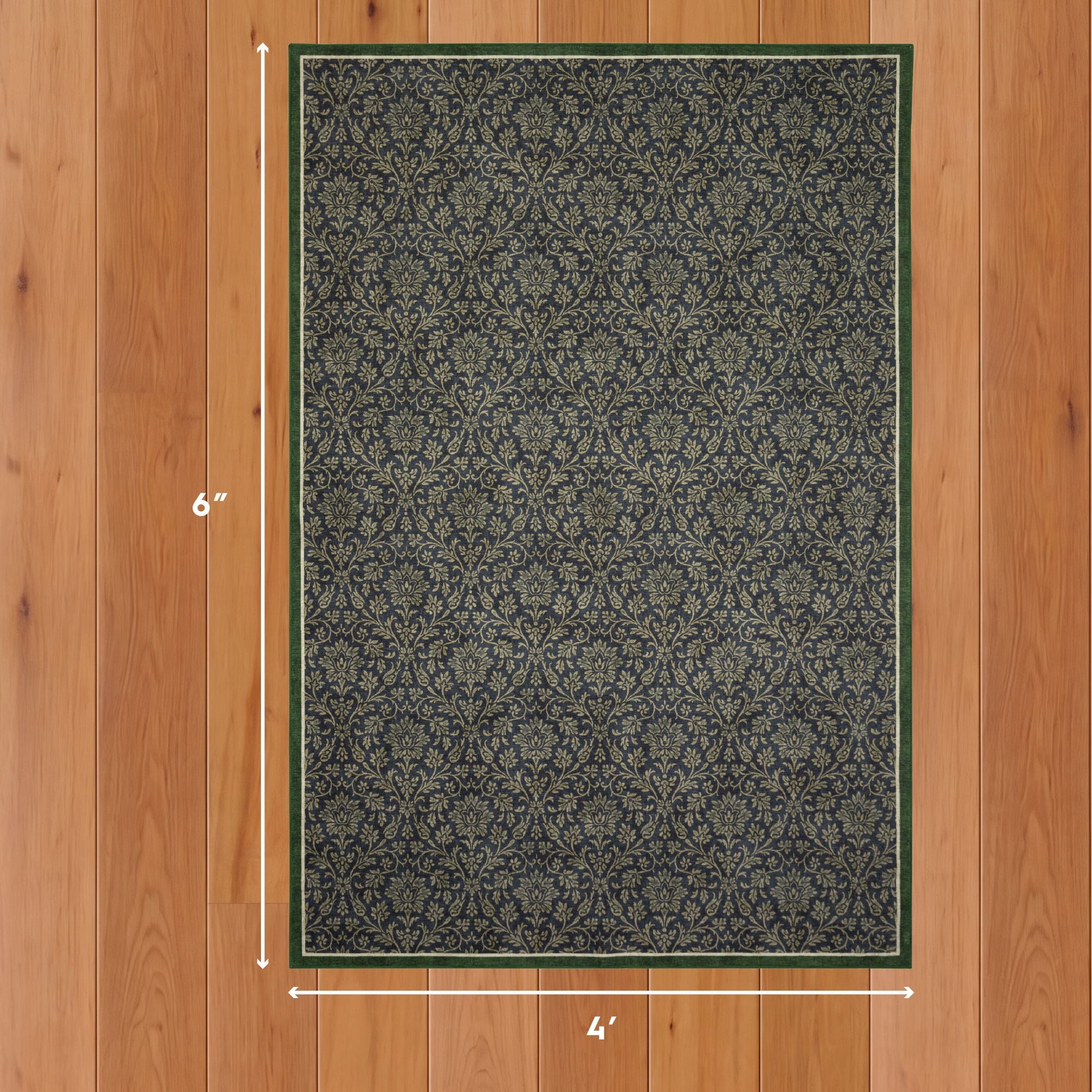 Laura Ashley 646760314676 rugs - View #3
