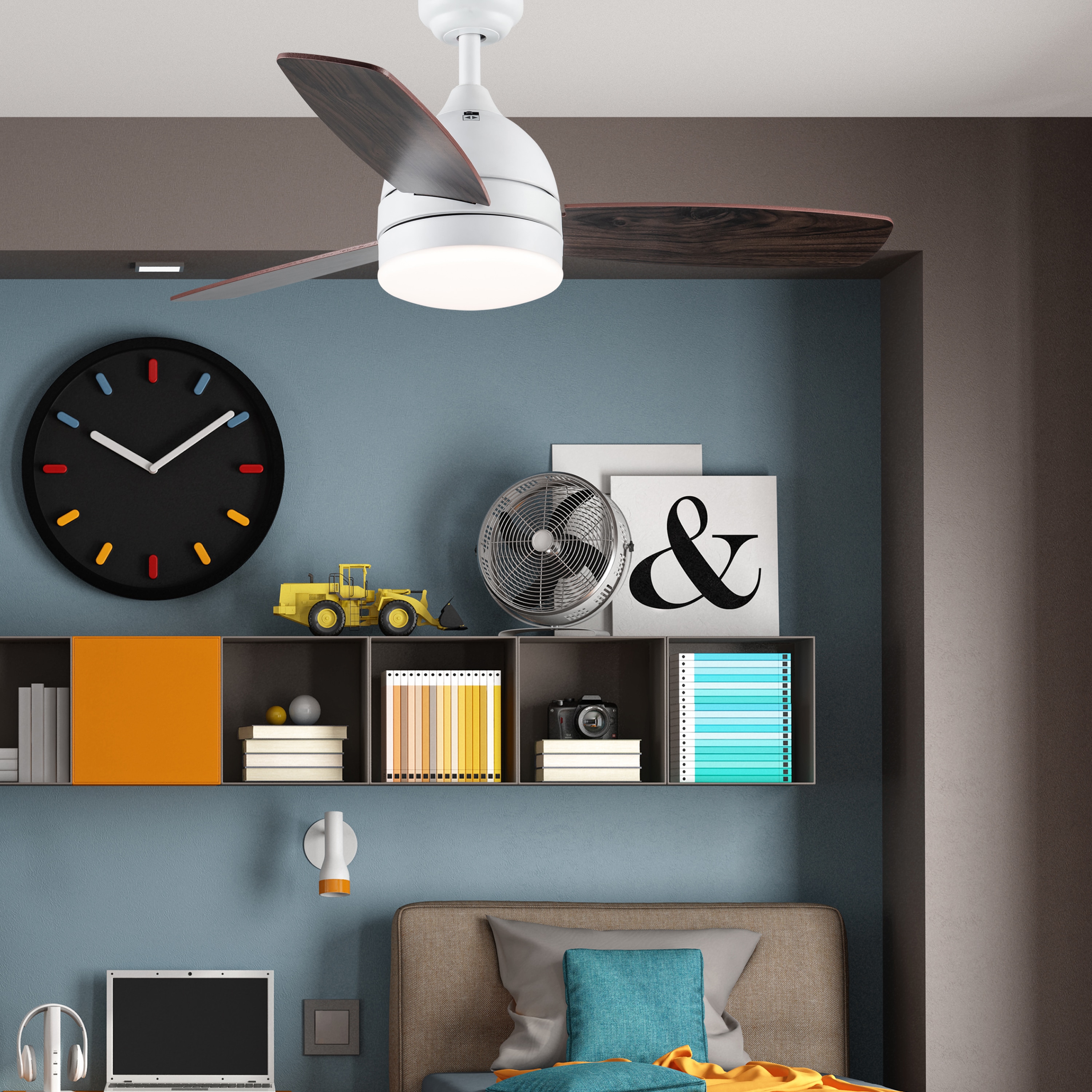River of Goods 20185 Ceiling-Fans - View #6