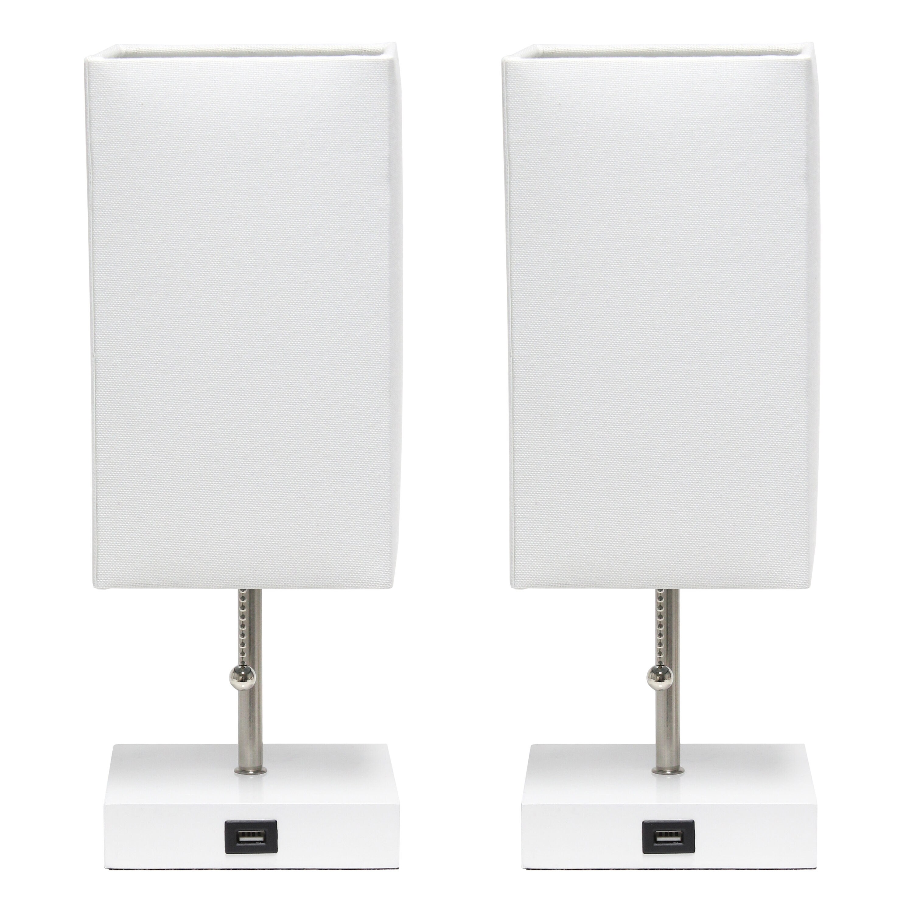 Simple Designs LC7001-WOW Table-Lamps - View #8