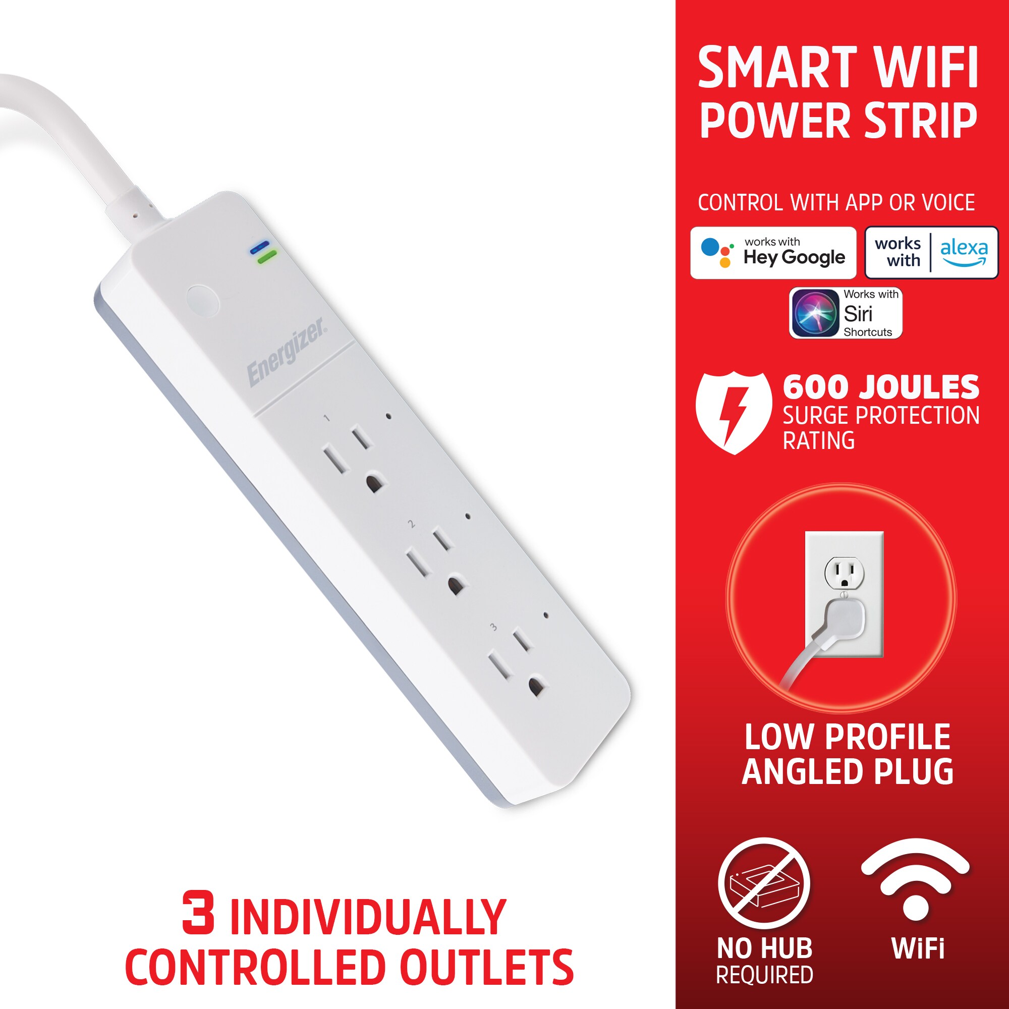 Make Your Fish Room Smarter With WiOn Smart WiFi Outlets & Power Bars 