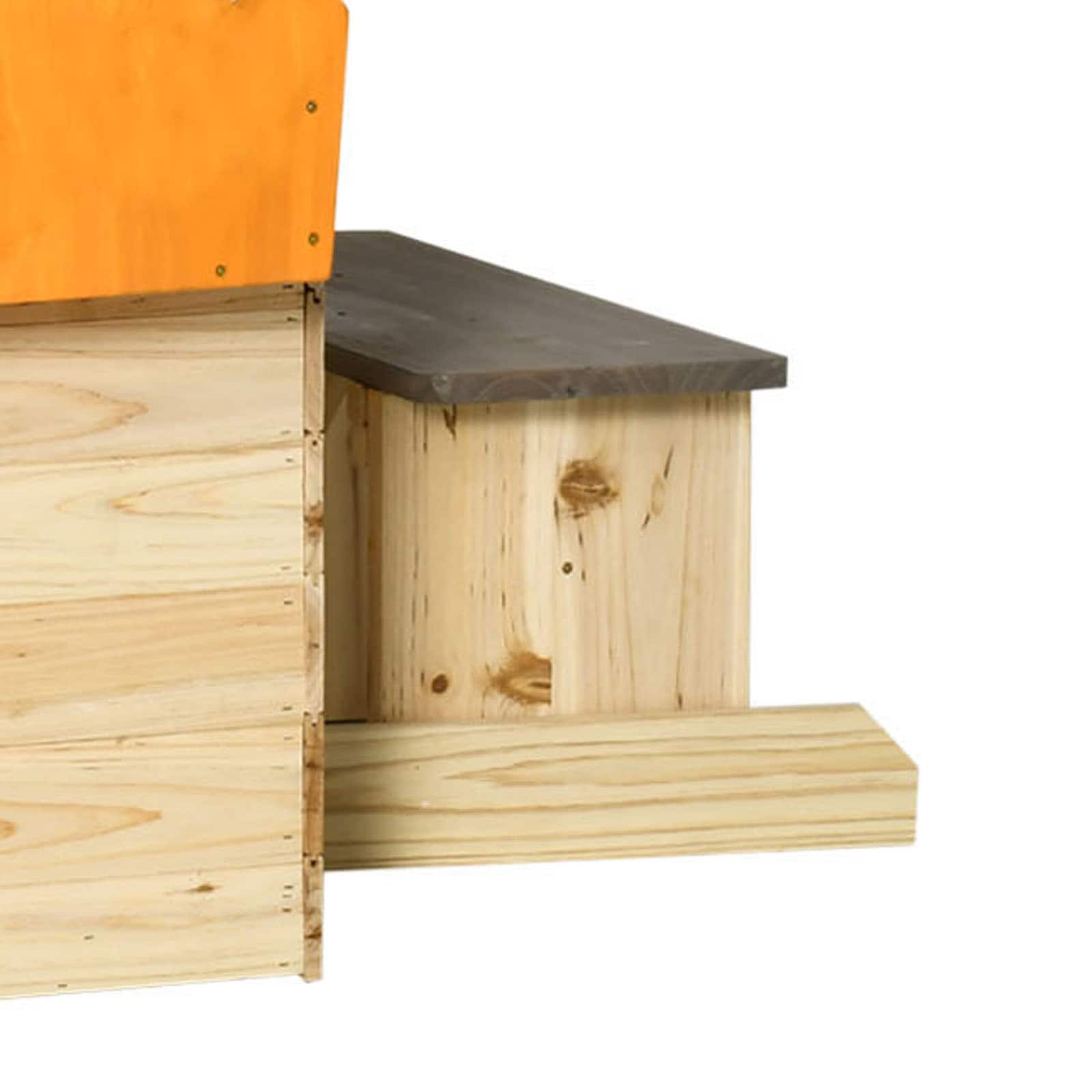 Maocao Hoom DJ-H-2W55033652 playhouses - View #9