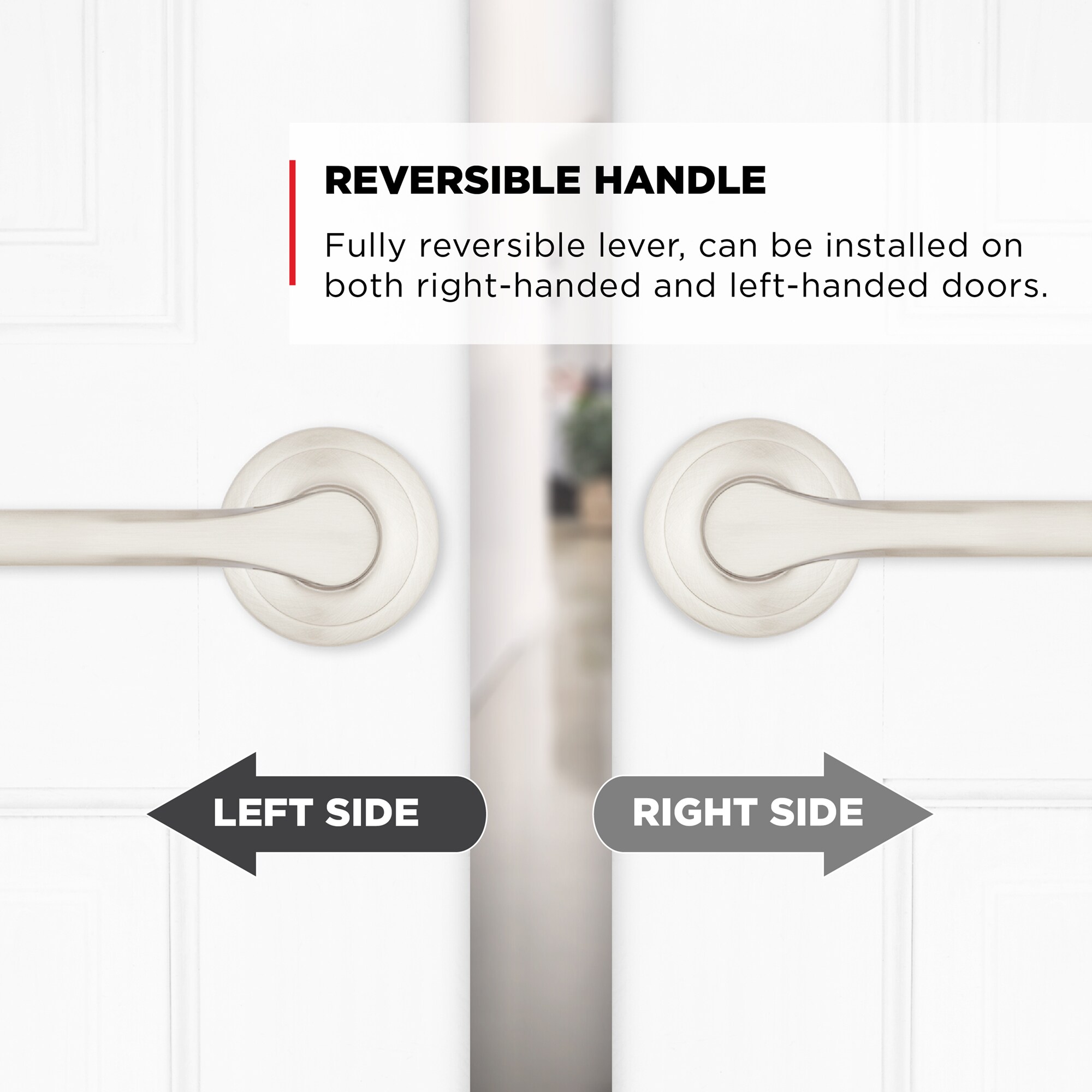 Kwikset 92001-626 Door-Handles - View #5