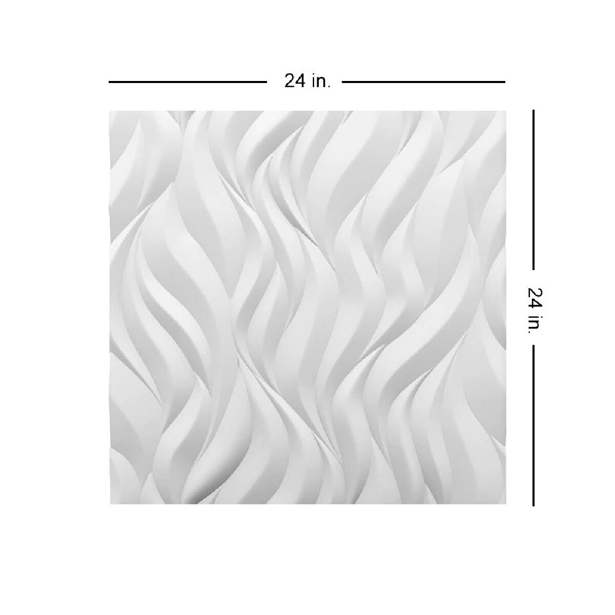 A La Maison Ceilings FM-SWP-PW Wall-Panels - View #4