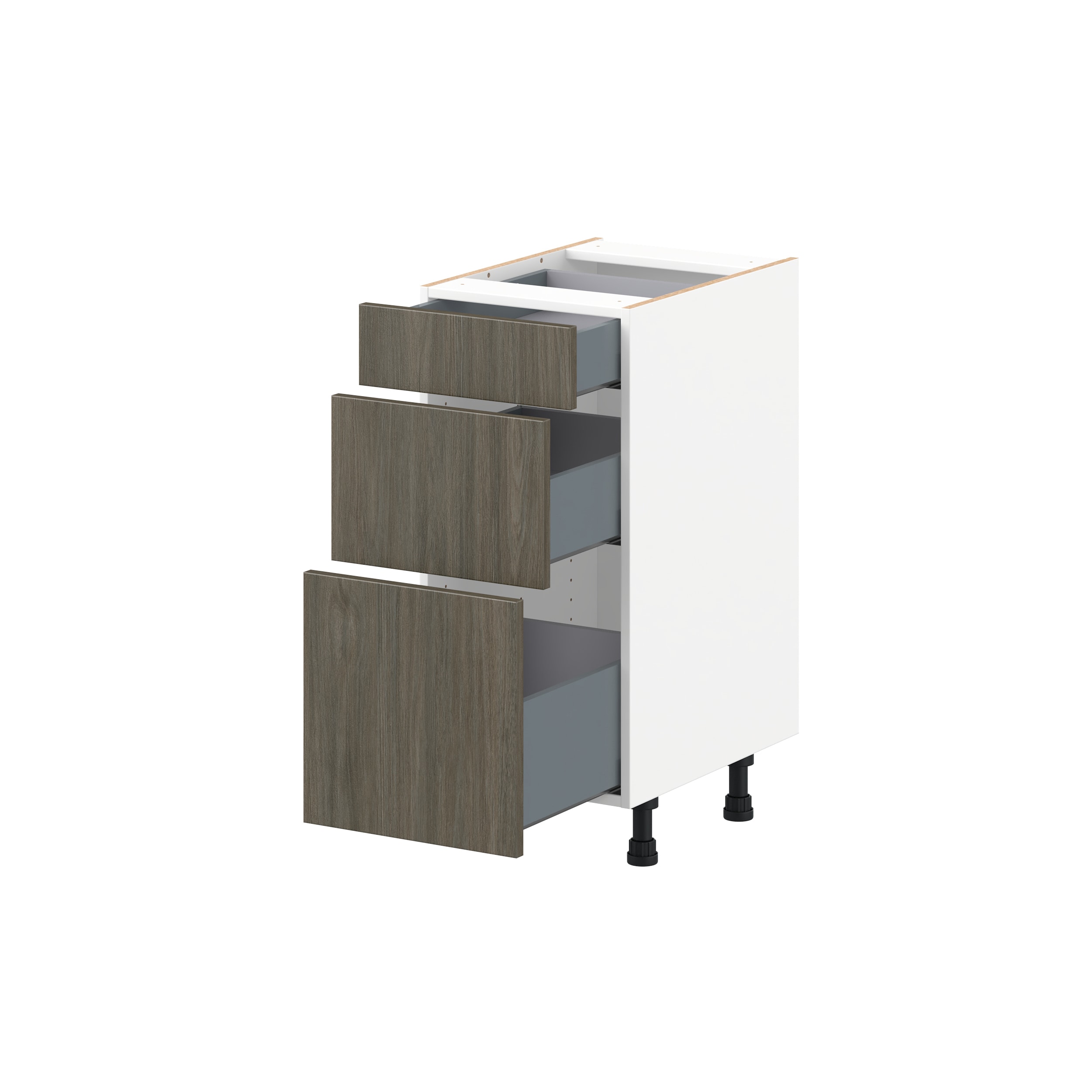 Hugo&Borg DSV3D15-SA Cabinets-Kitchen - View #2