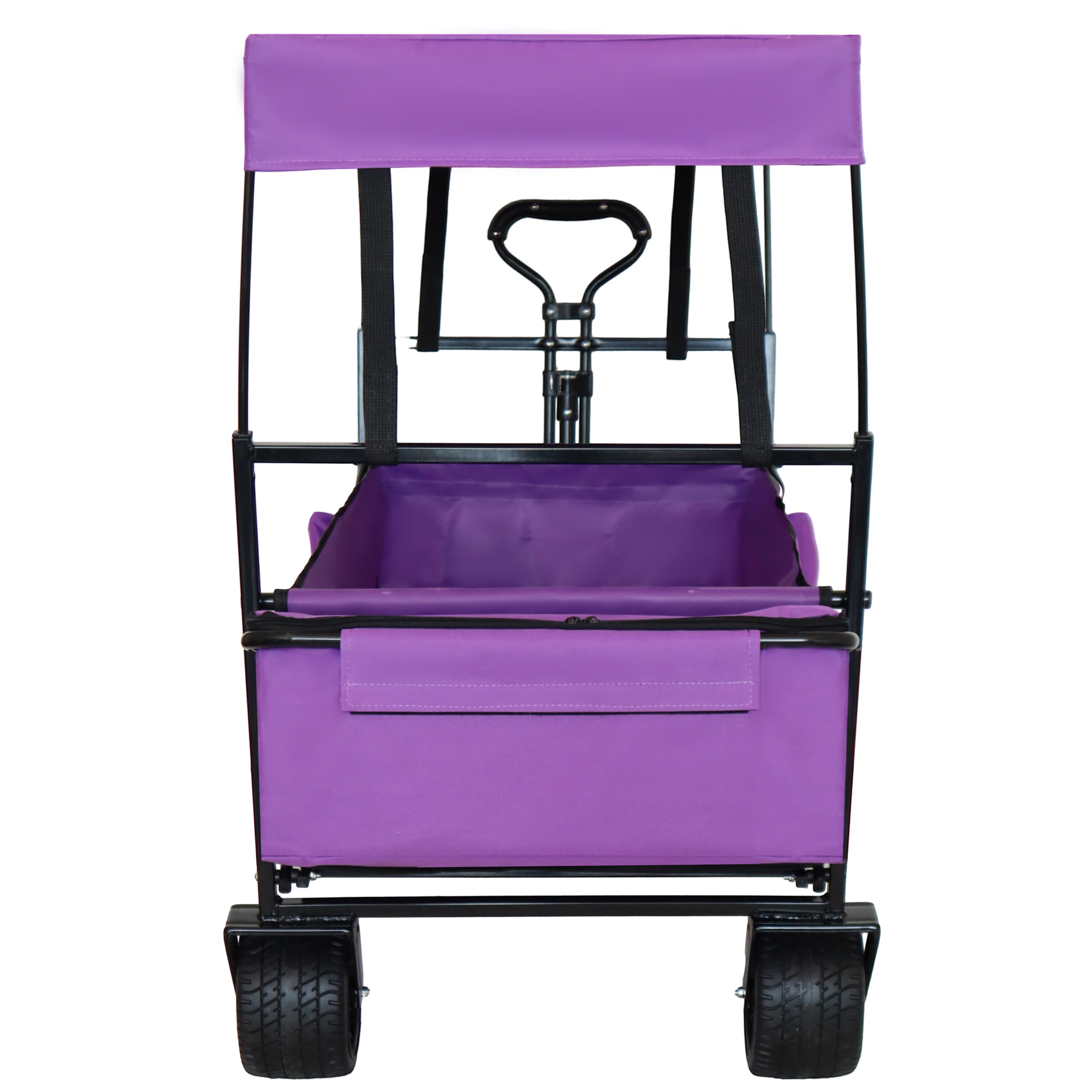 AHIOU HOME ZAAHG-P269230C Yard-Carts - View #9