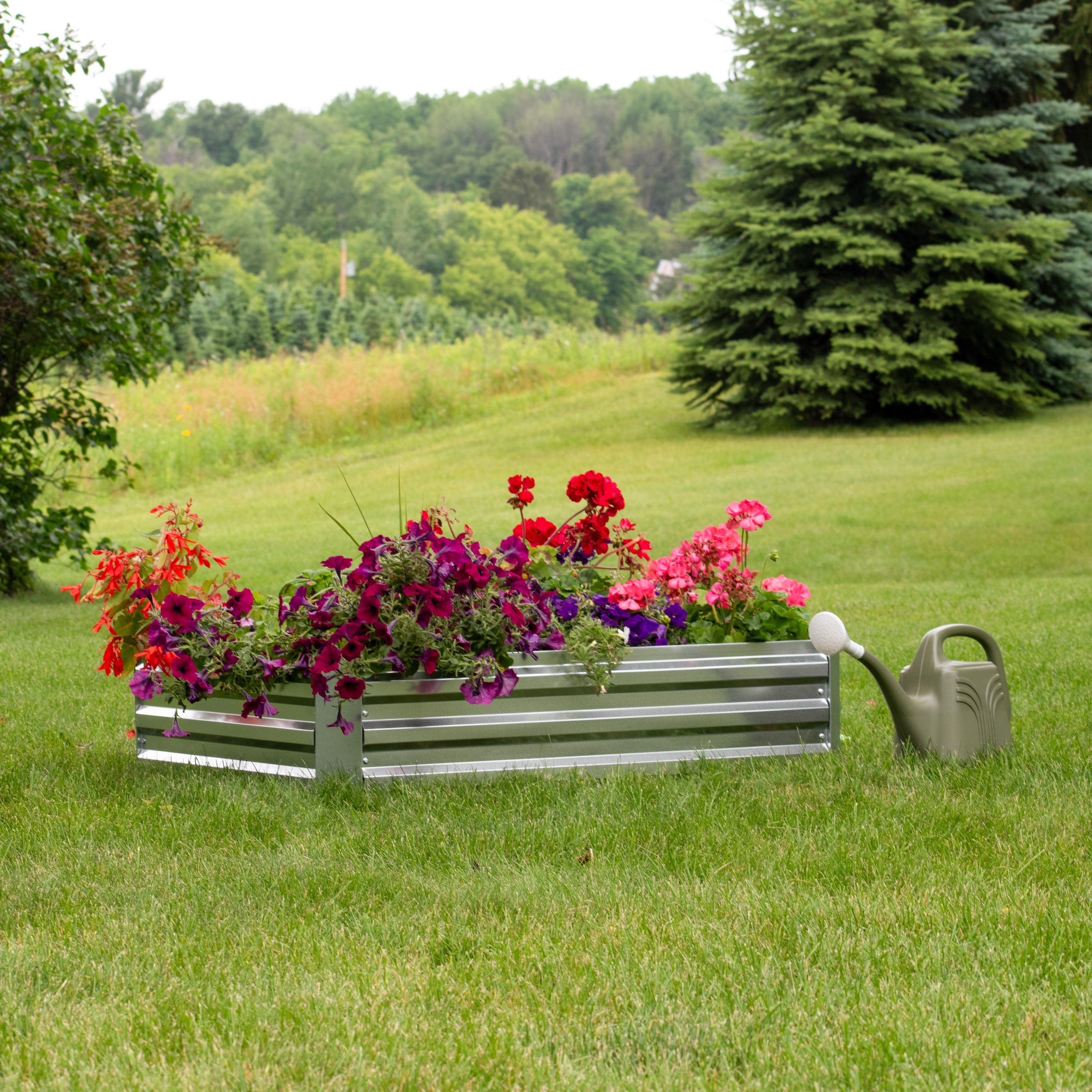 Sunnydaze Decor NPH-601 Raised-Garden-Beds - View #7