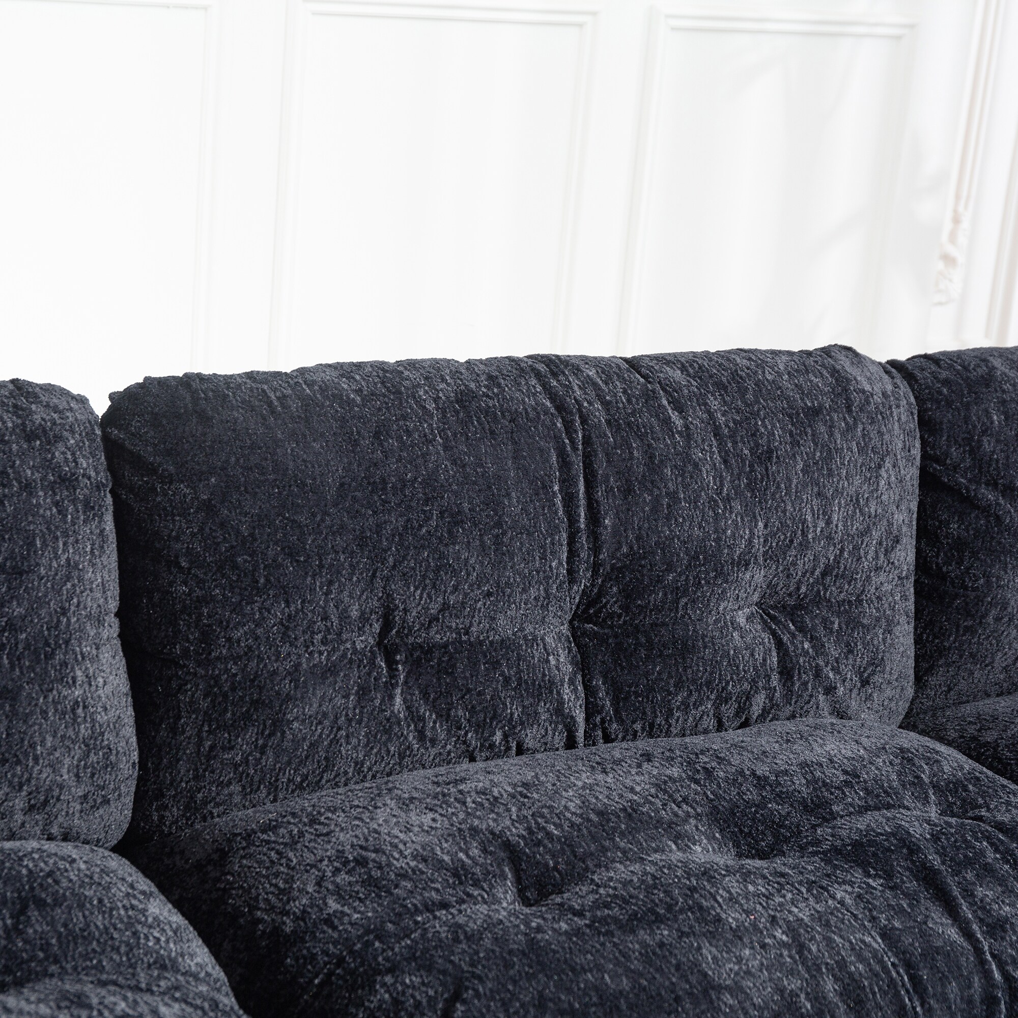 SINOFURN SYA020325GY Sofas-Loveseats - View #8