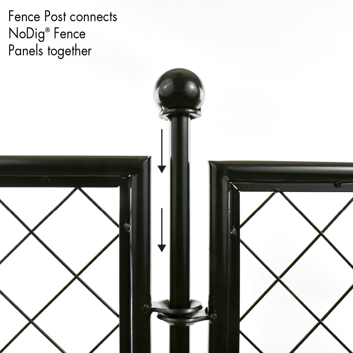 YARDLINK 061528 Fence-Gates - View #5