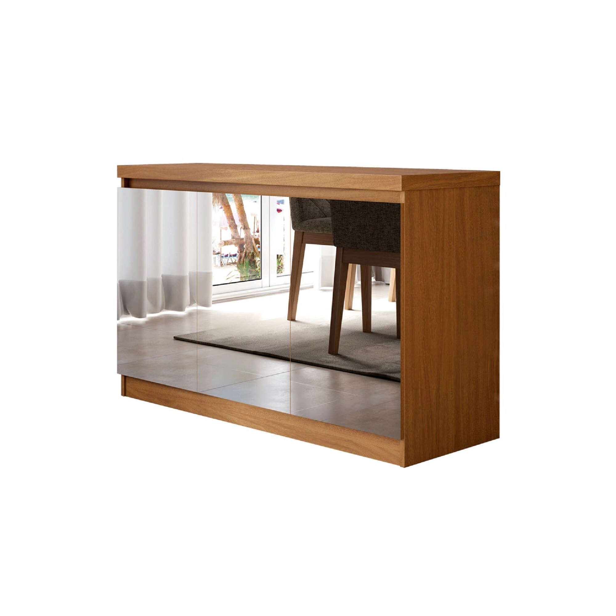 Manhattan Comfort 1524351 Dining-Kitchen-Storarge - View #7