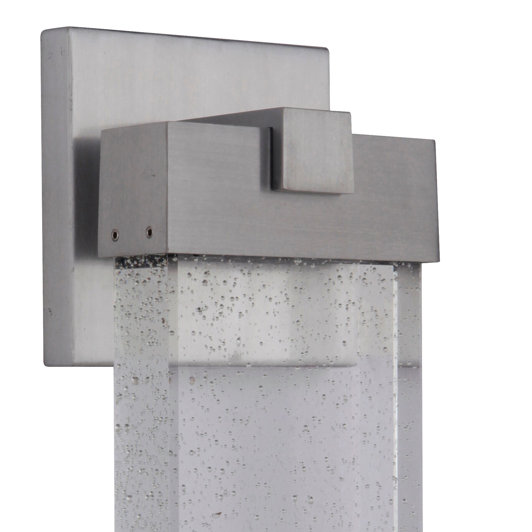 Craftmade Z1614-SA-LED Outdoor-Wall-Lighting - View #3