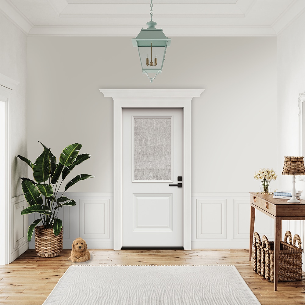 JELD-WEN JWPRO239200225 Entry-Doors - View #4