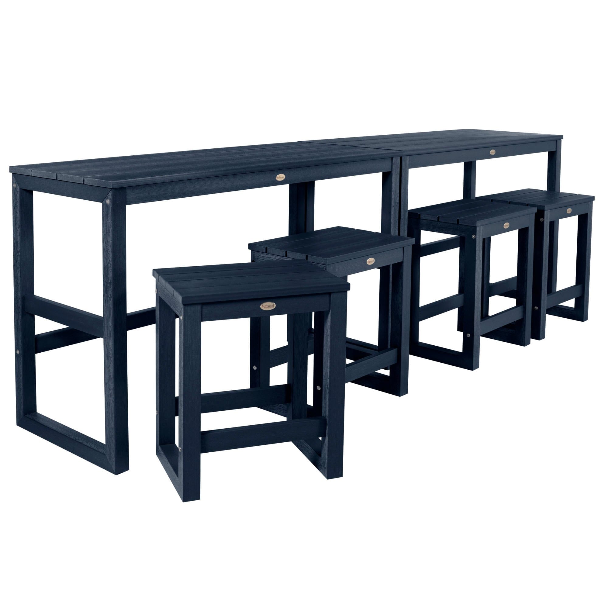 highwood AD-KITBALC202-FBE Patio-Dining-Sets - View #2