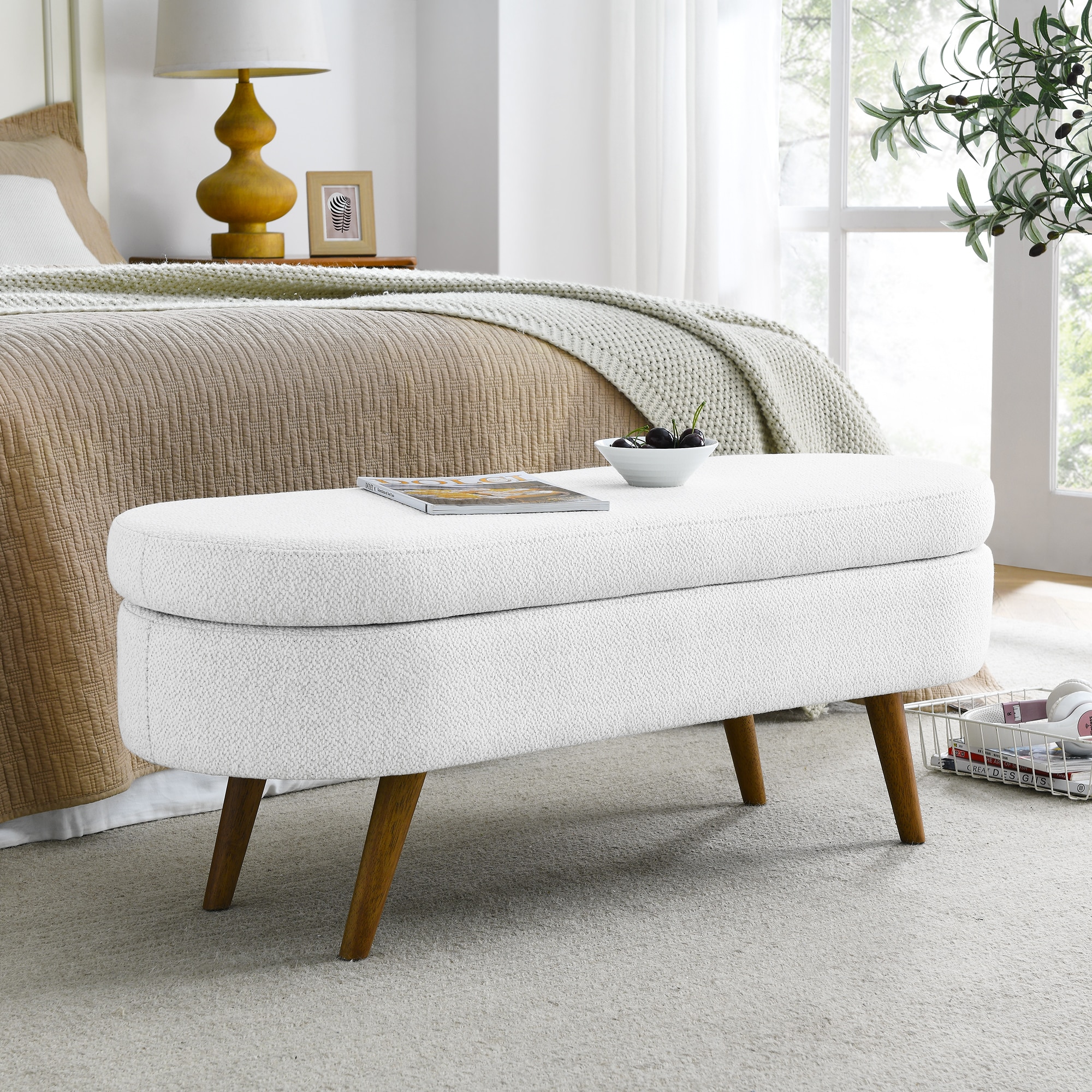 AHIOU HOME ZAAH-64885 bench - View #5