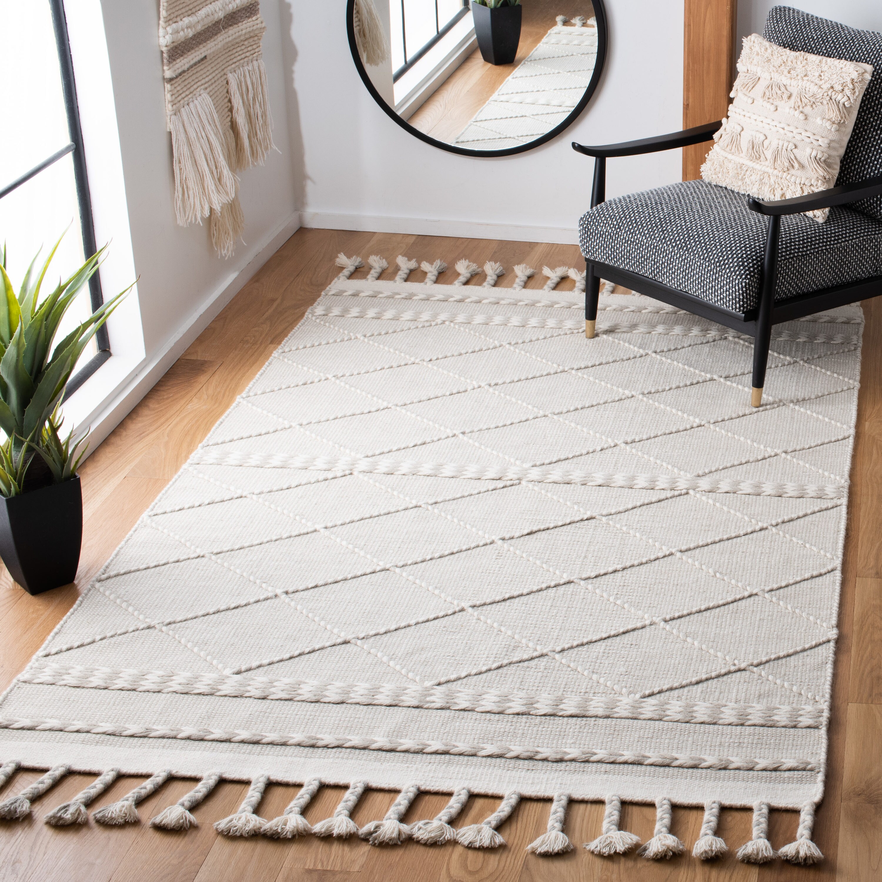 Safavieh CSB575G-5 rugs - View #2