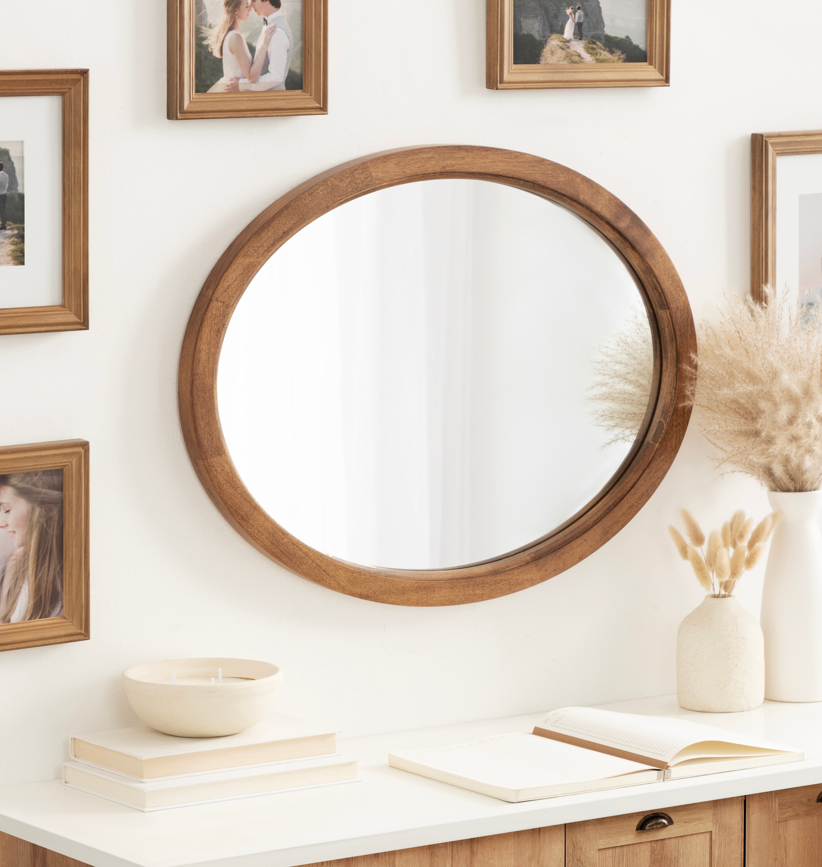 Kate and Laurel 227494 Decor-Mirrors - View #7