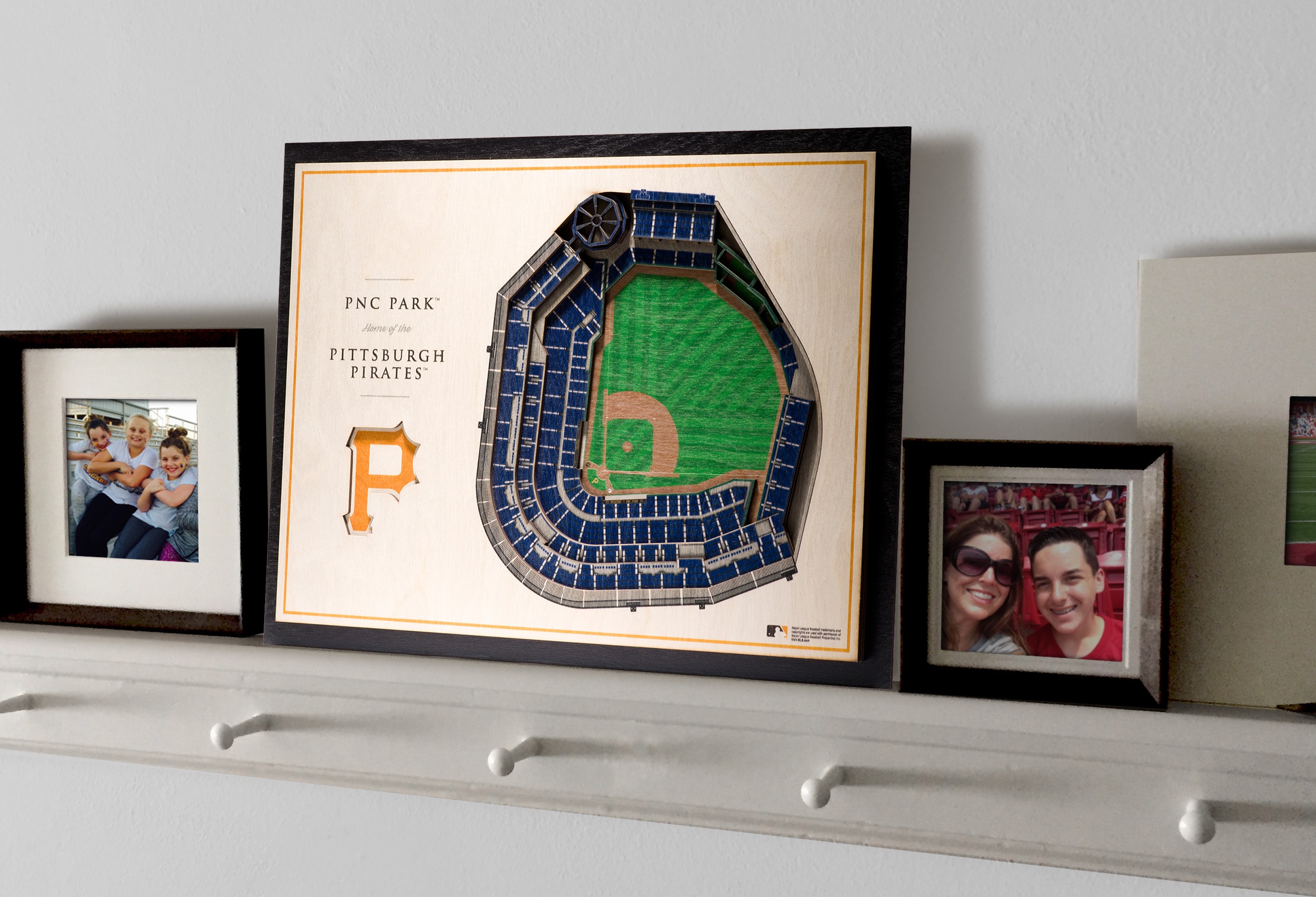 StadiumViews 5028854 Wall-Art - View #2