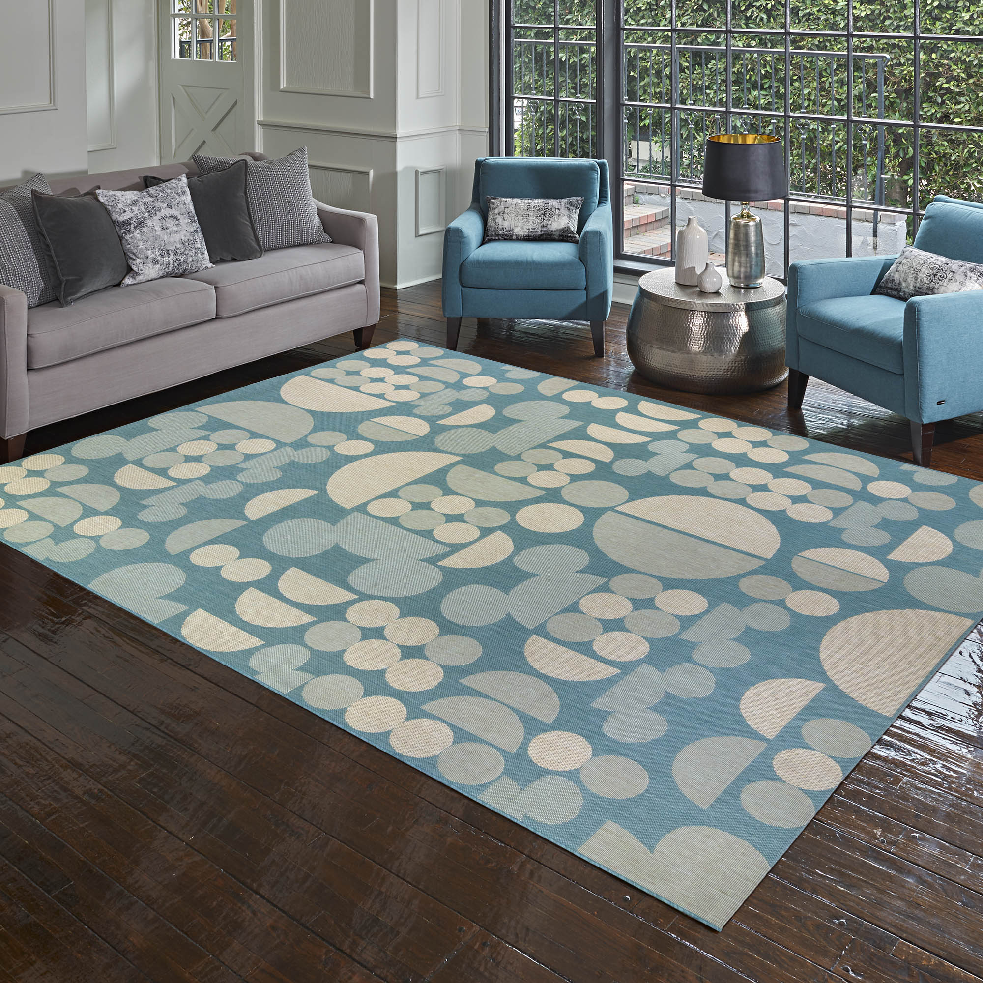 Disney 46305 rugs - View #3