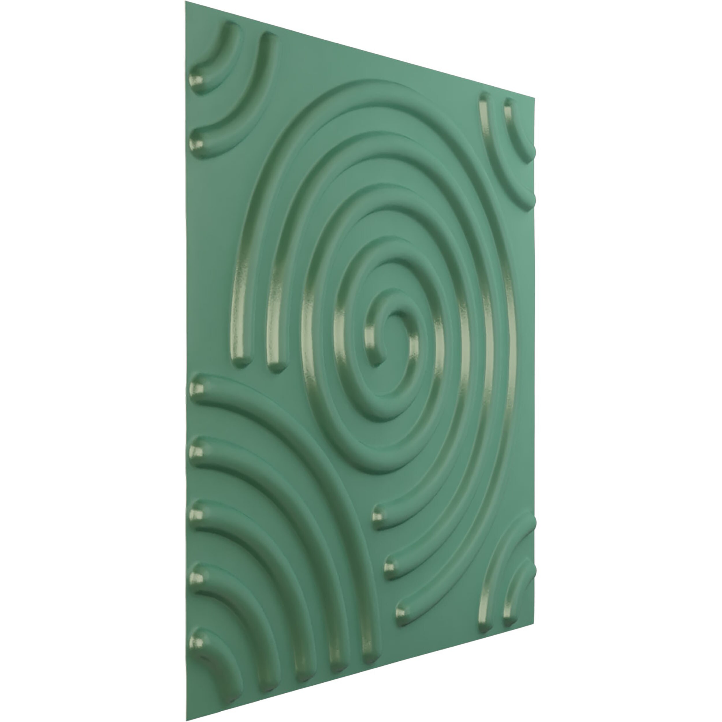 Ekena Millwork WP20X20SPFSM Wall-Panels - View #2