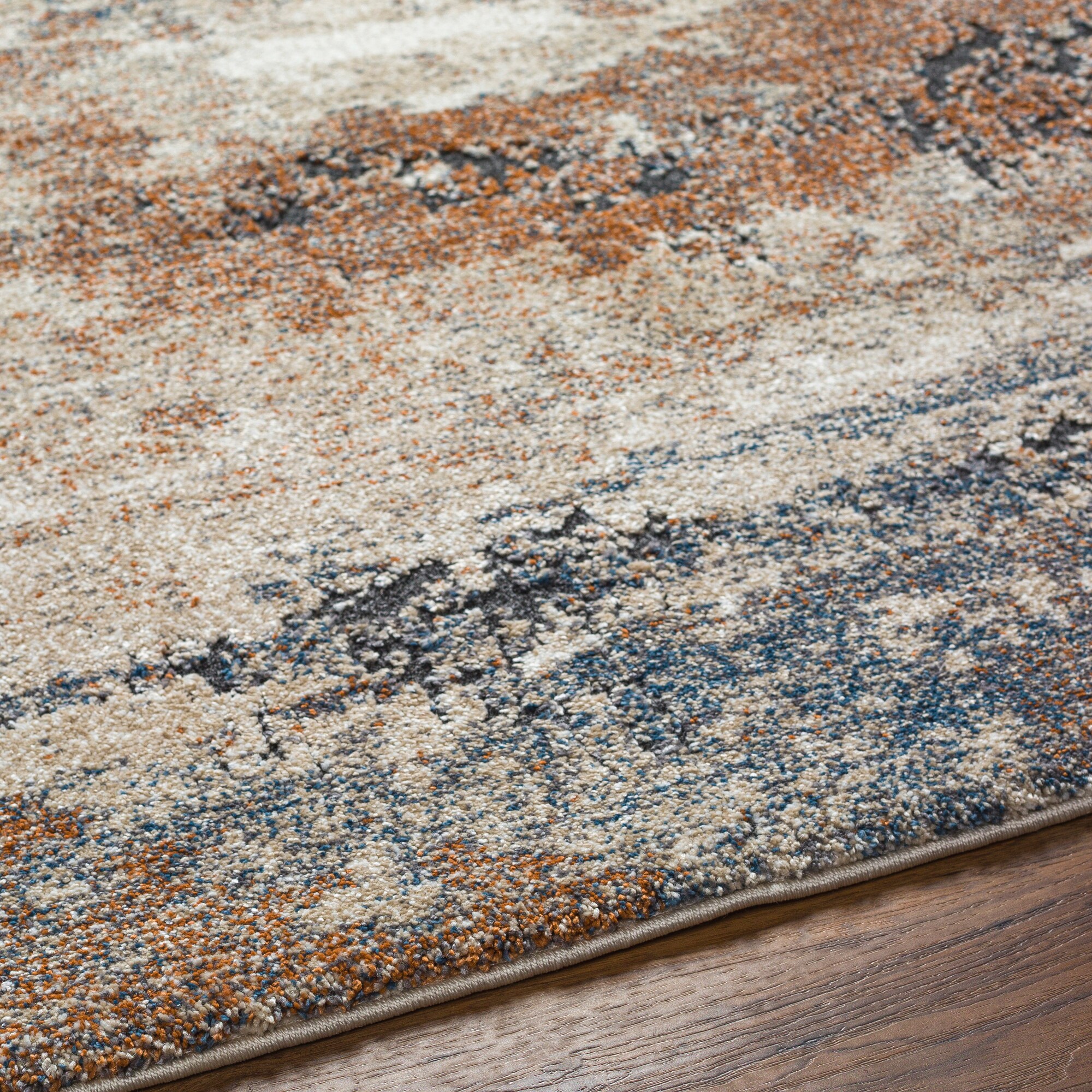 Surya TUS2347-23 rugs - View #4
