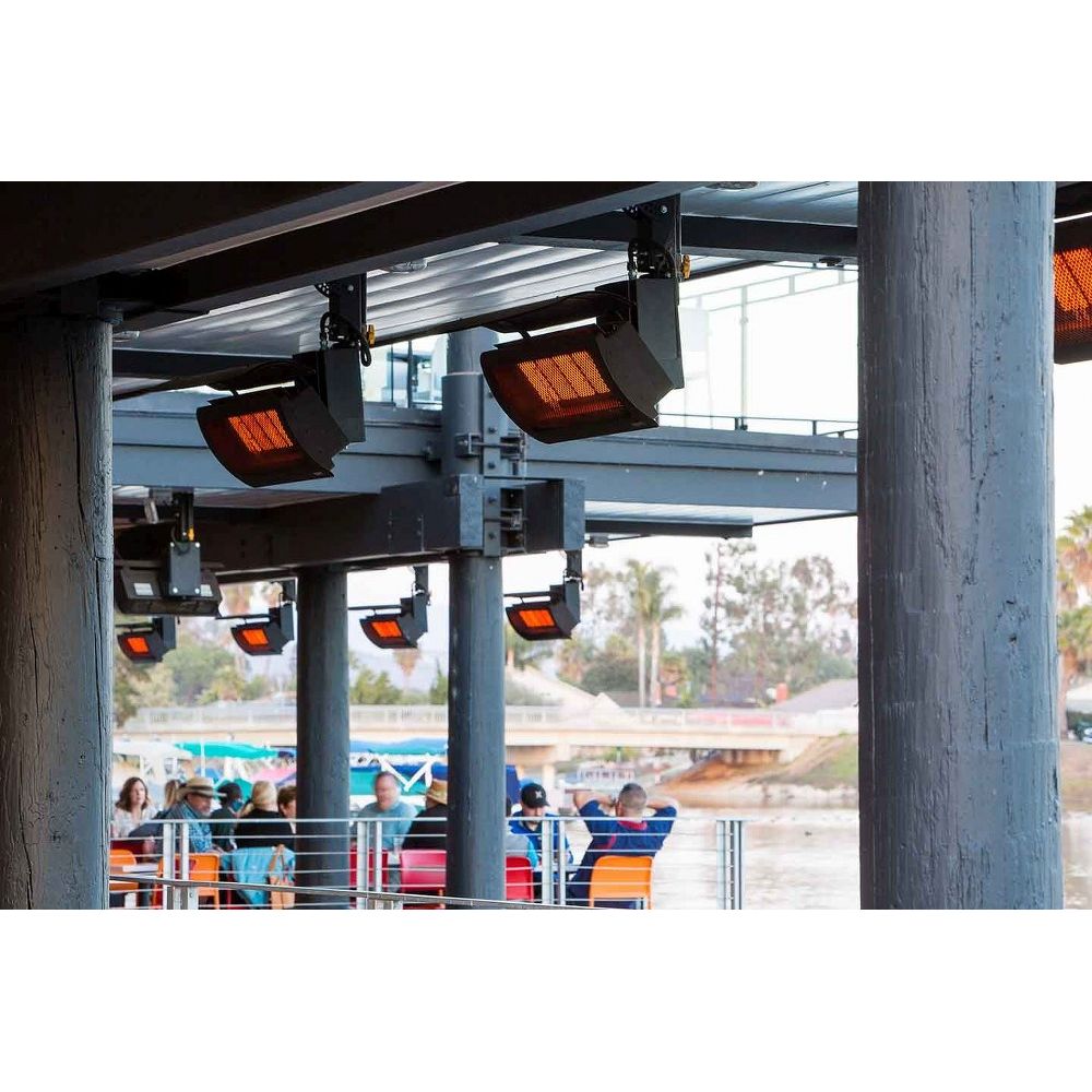 Bromic Heating BH0210002-1 Outdoor-Gas-Patio-Heaters - View #3