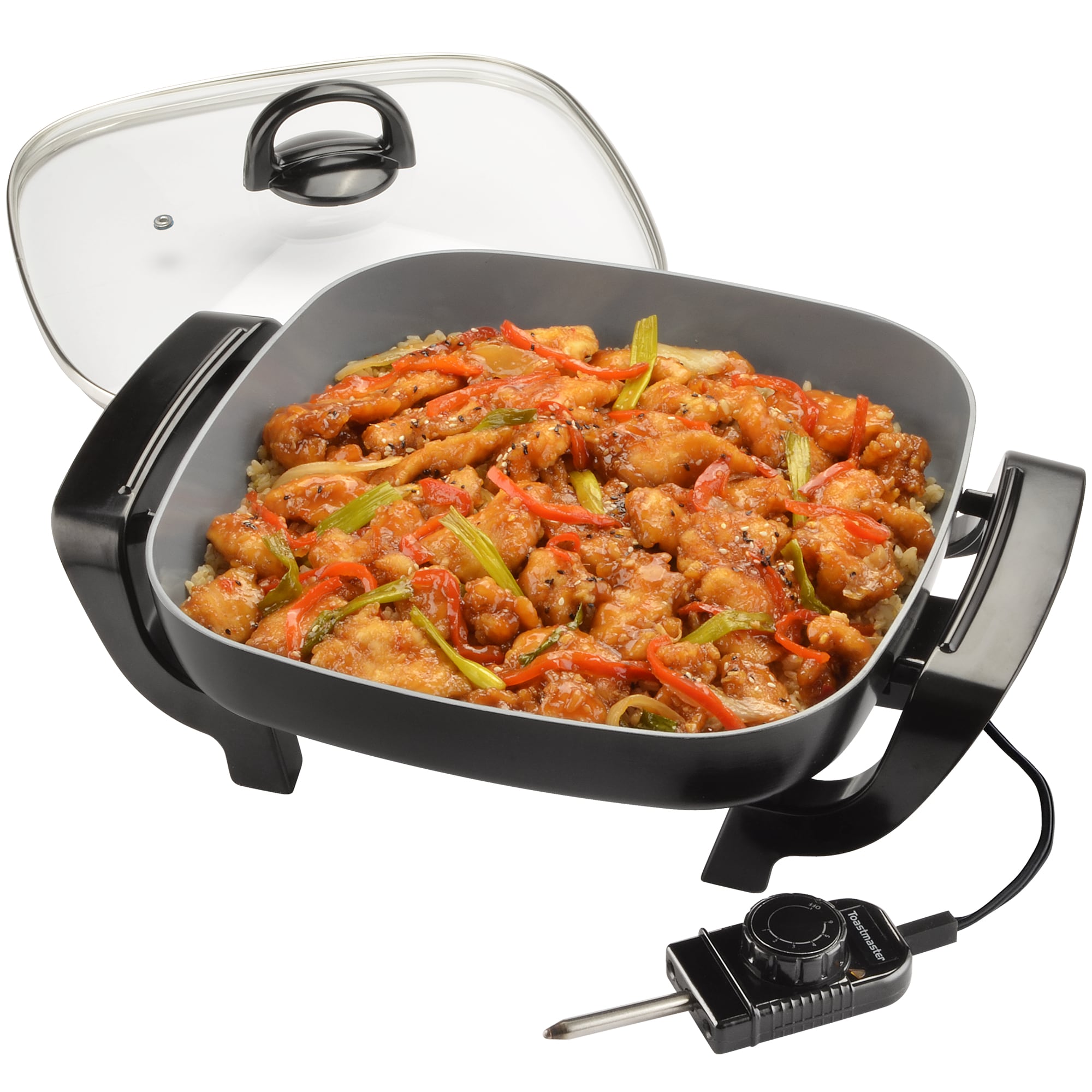 Toastmaster TM-121SK b050572 - View #2