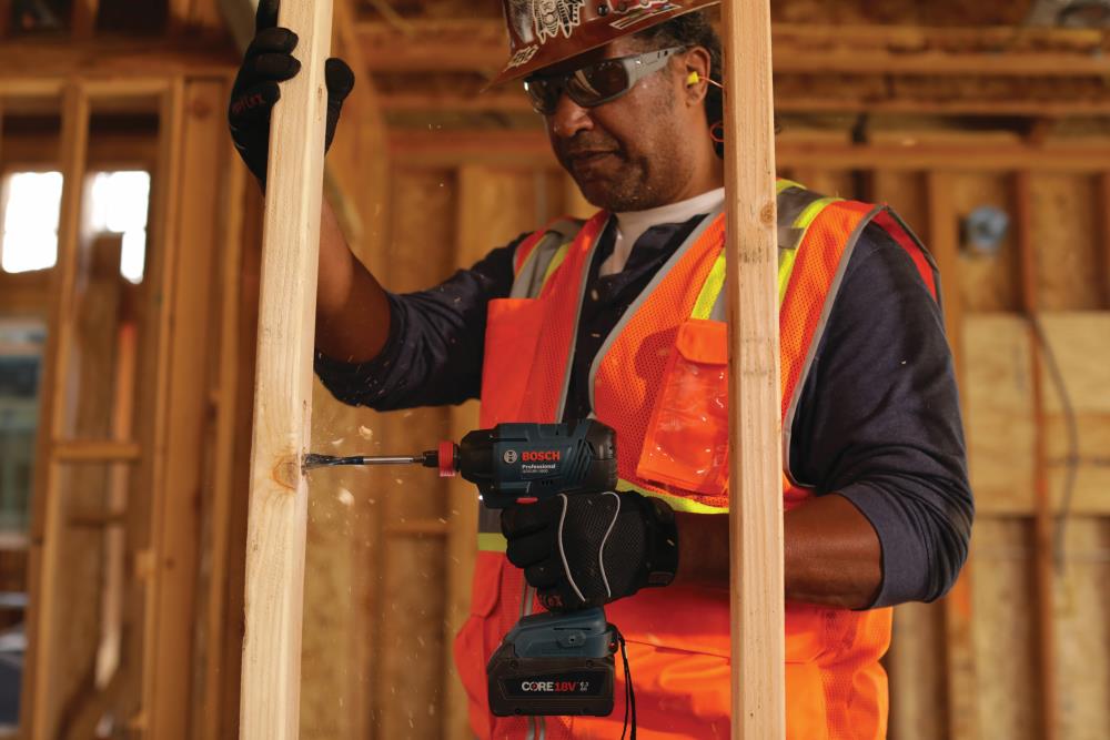Bosch GXL18V-232B22 Combo-Kits - View #4