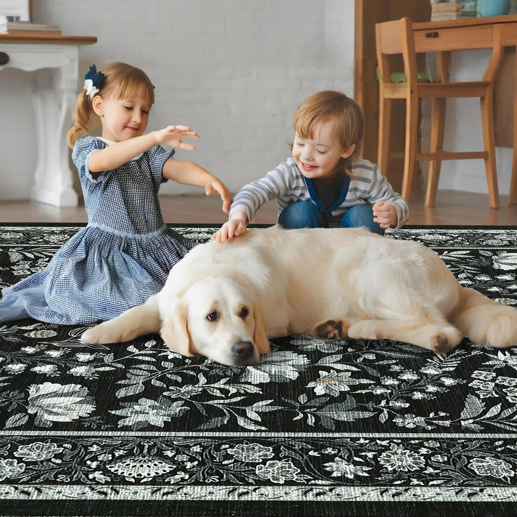 Qeetex LSN-PHK-34RLPR8Y rugs - View #7