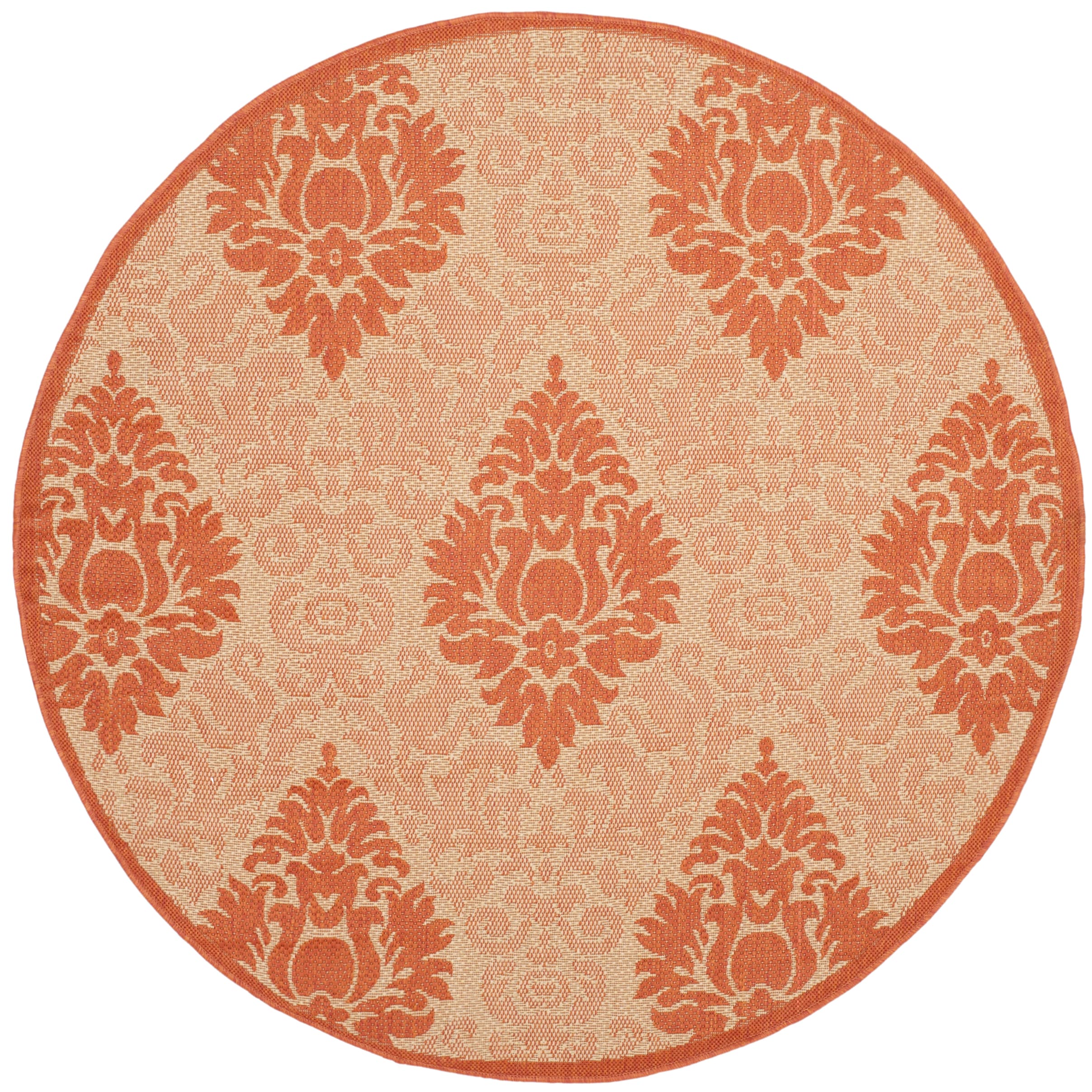 Safavieh CY2714-3201-5R rugs - View #2