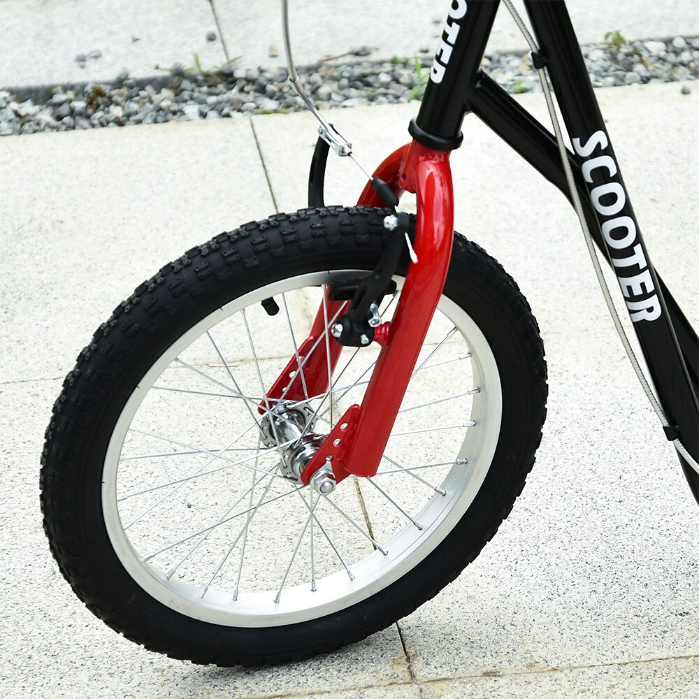 ZAKLOOP XU2225142275 scooters - View #4