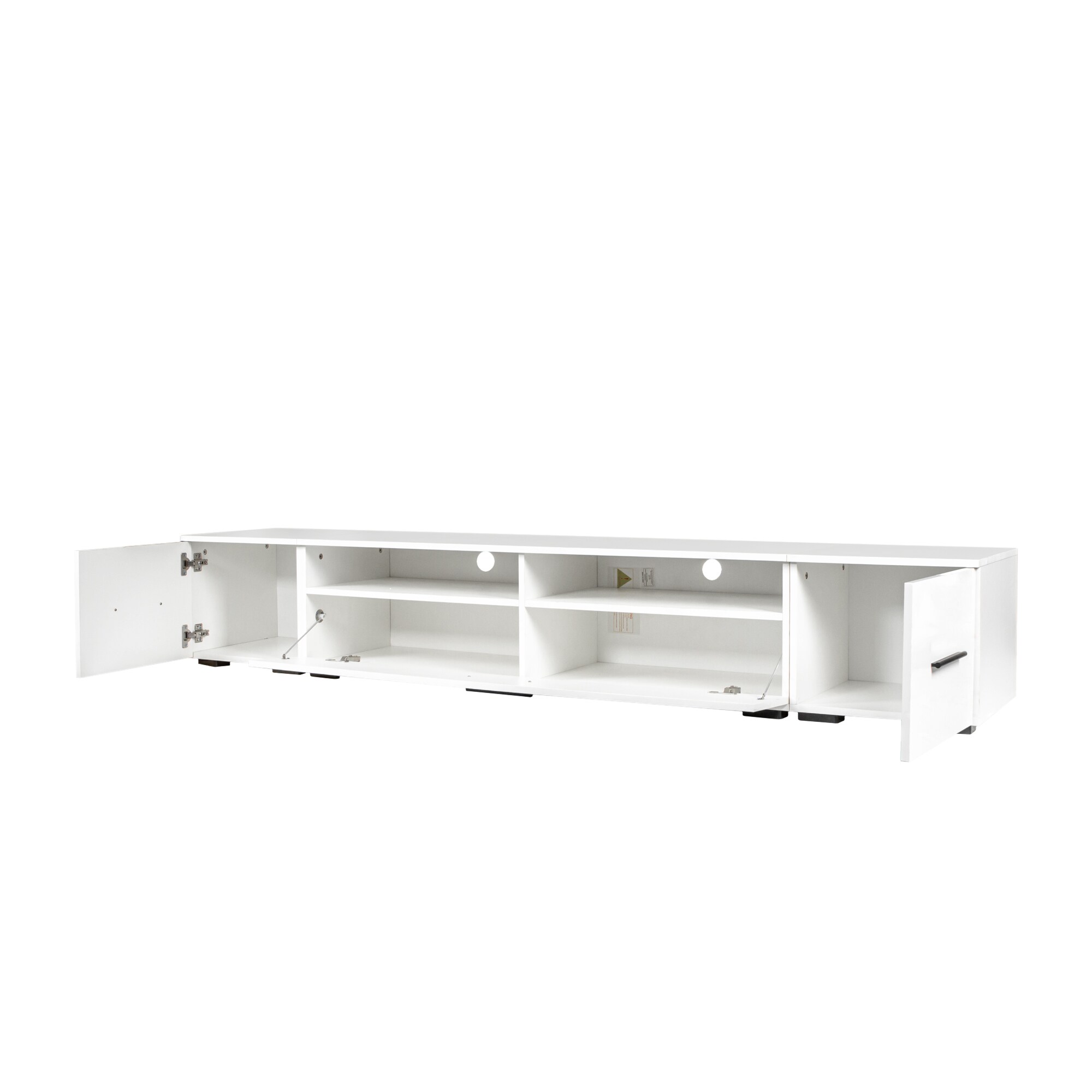Nestfair TSOT5802K Tv-Stands - View #2