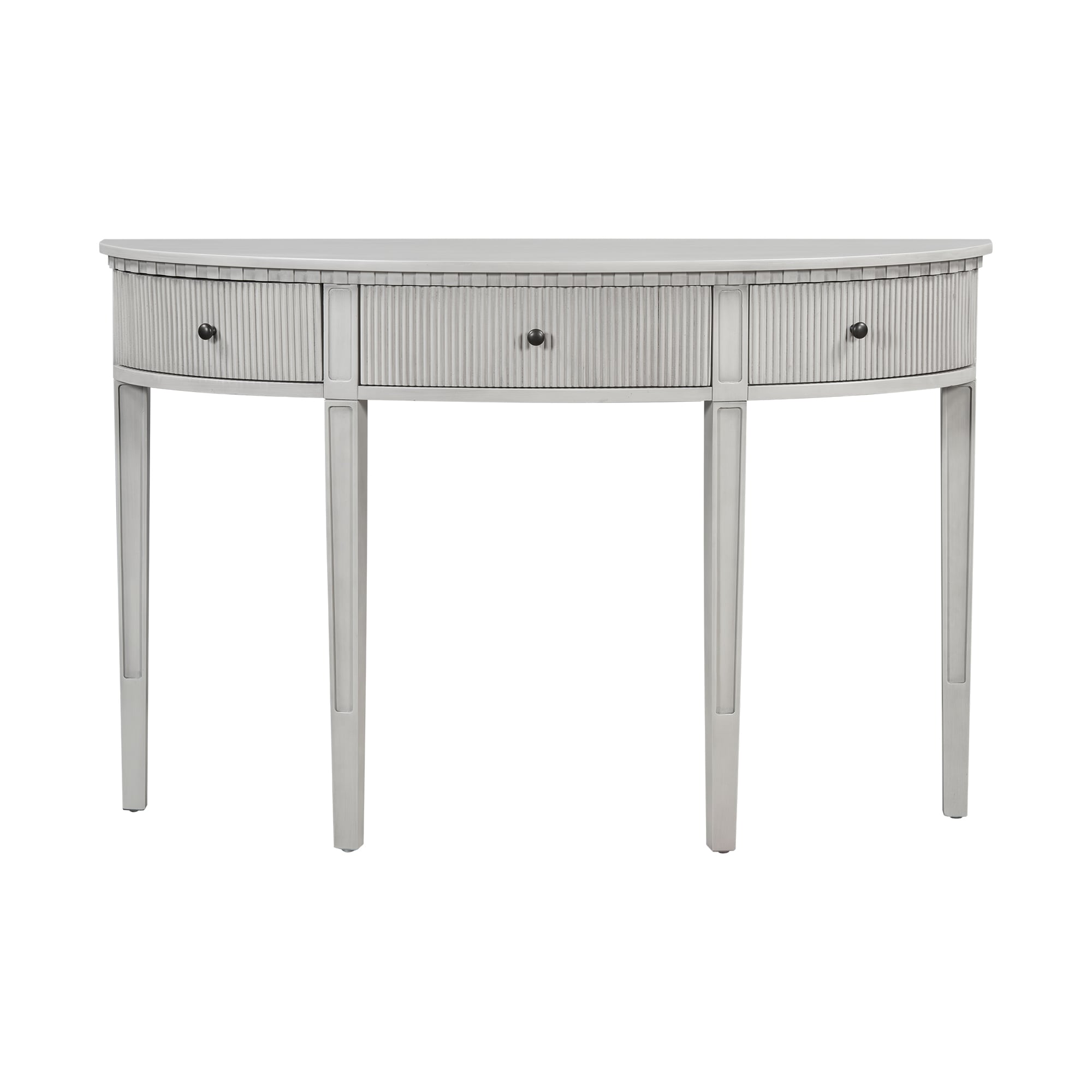 ModernLuxe N711P173099G Console-Sofa-Tables - View #2