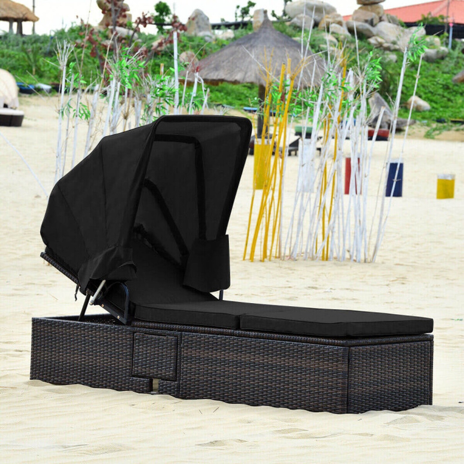 SUGIFT LW108SUGHY729 Chaises-Settees - View #8