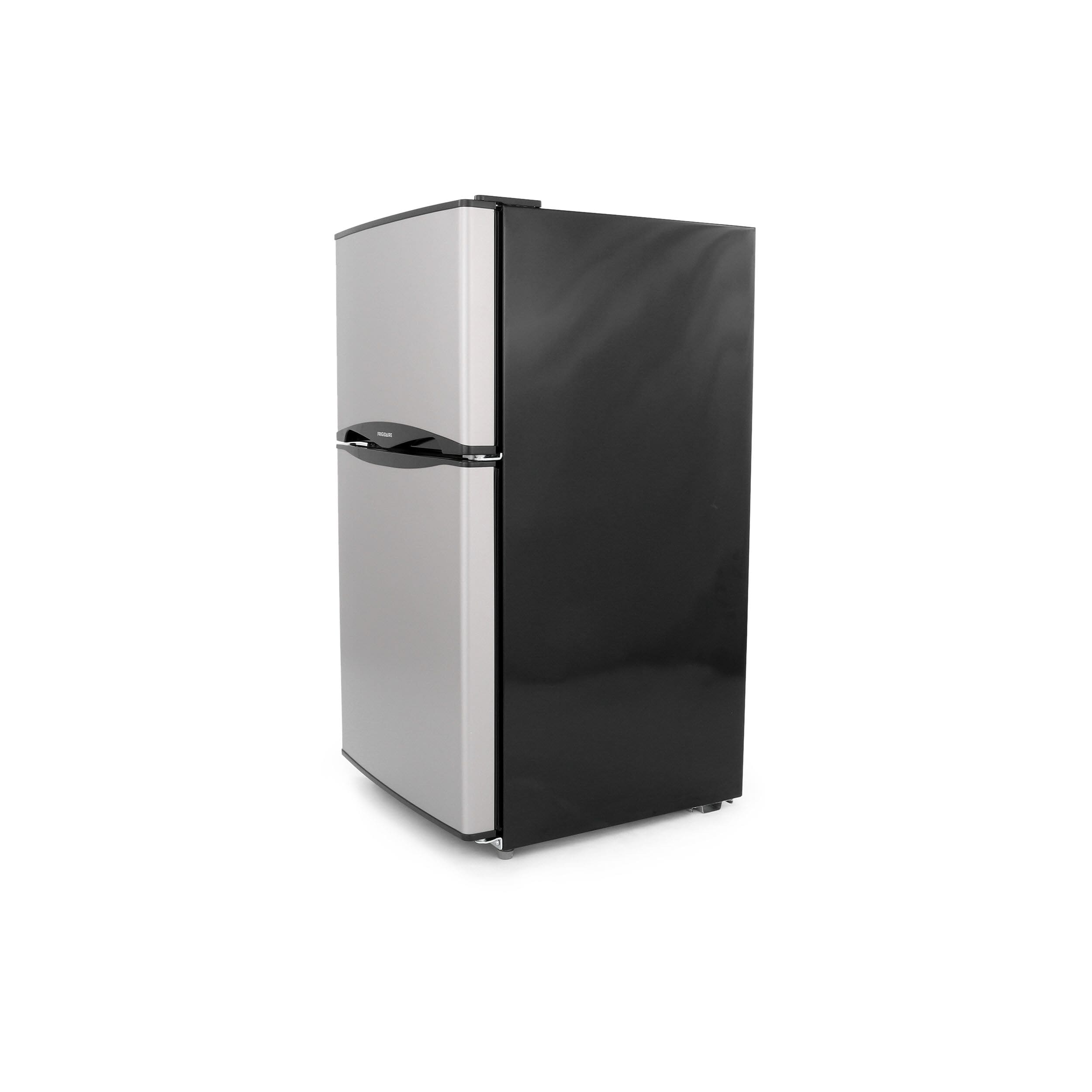 frost free mini fridge lowe's