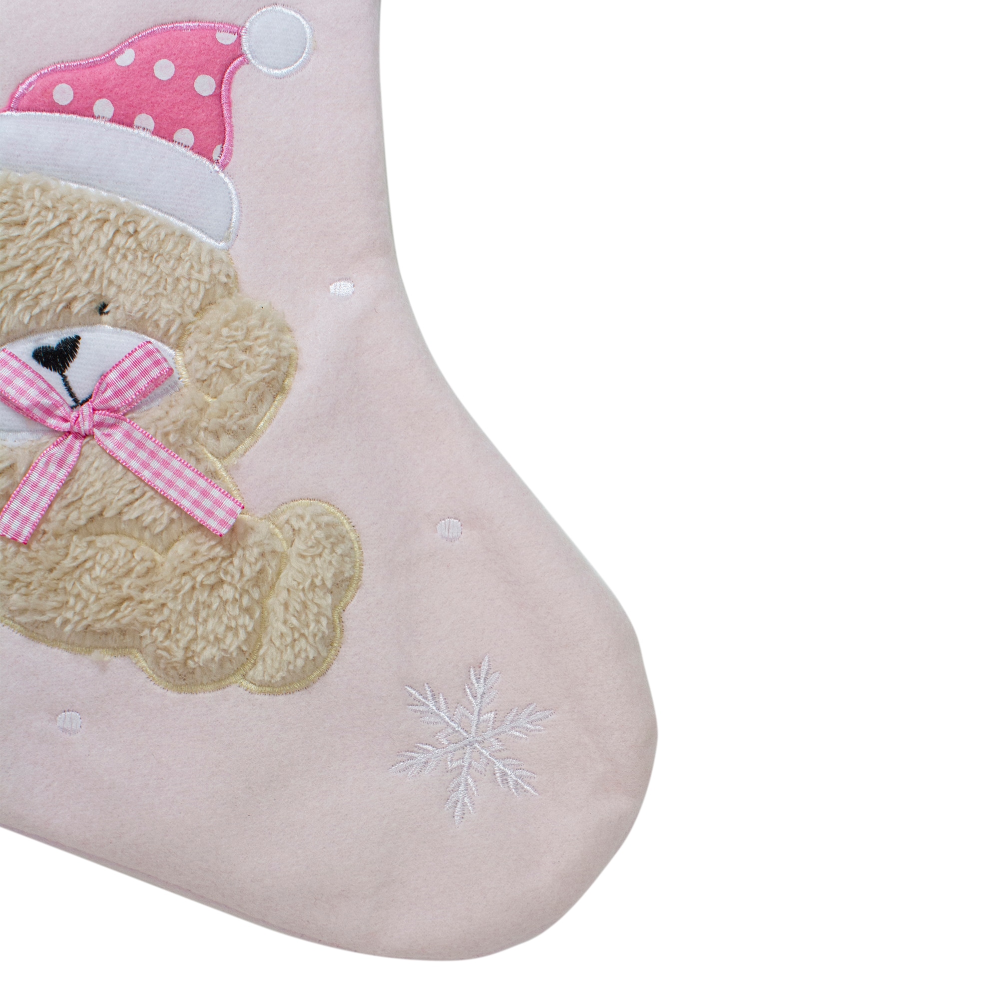 Northlight 32585024 Tree-Stockings - View #4