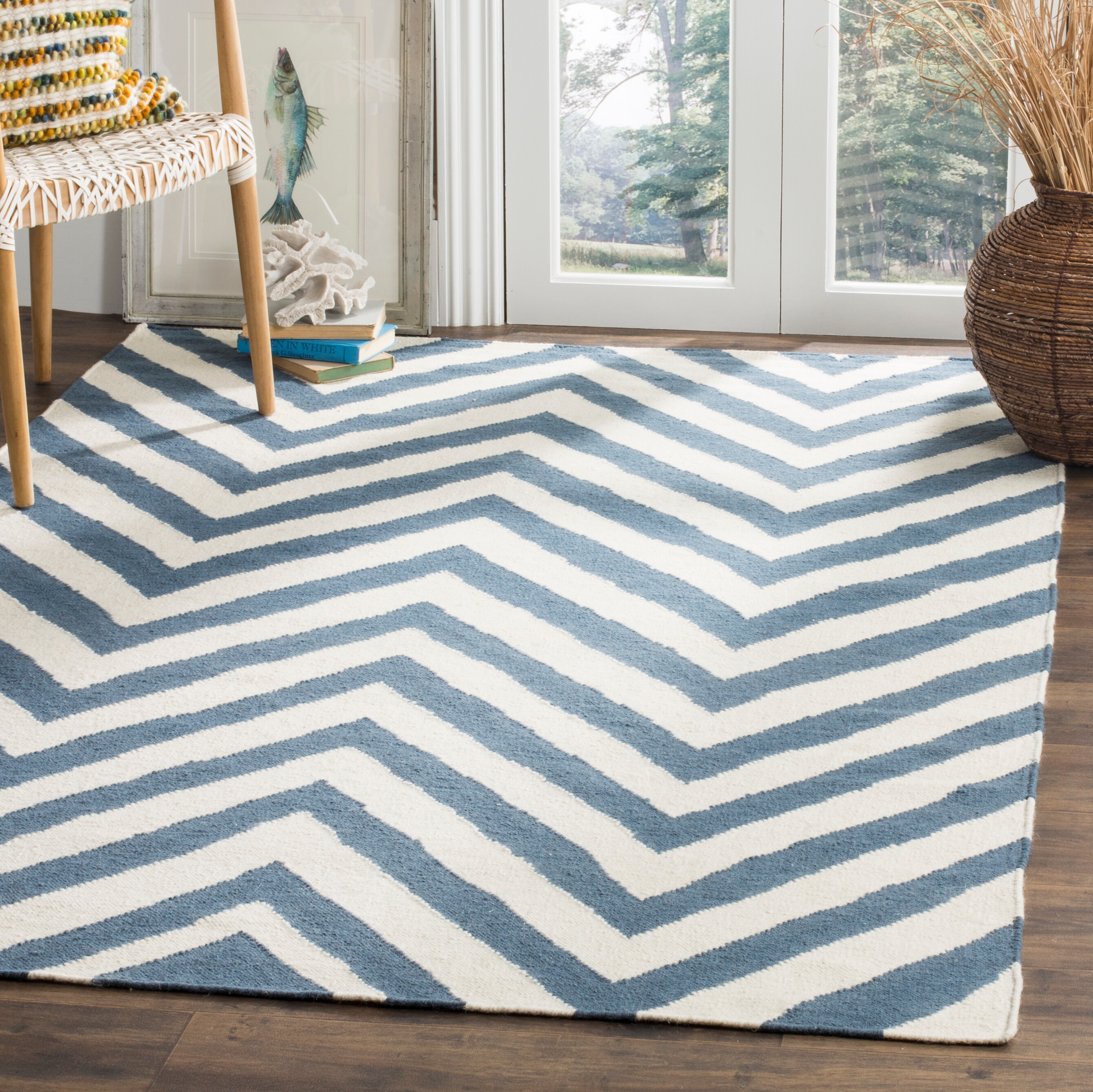 Safavieh DHU568A-6 rugs - View #2