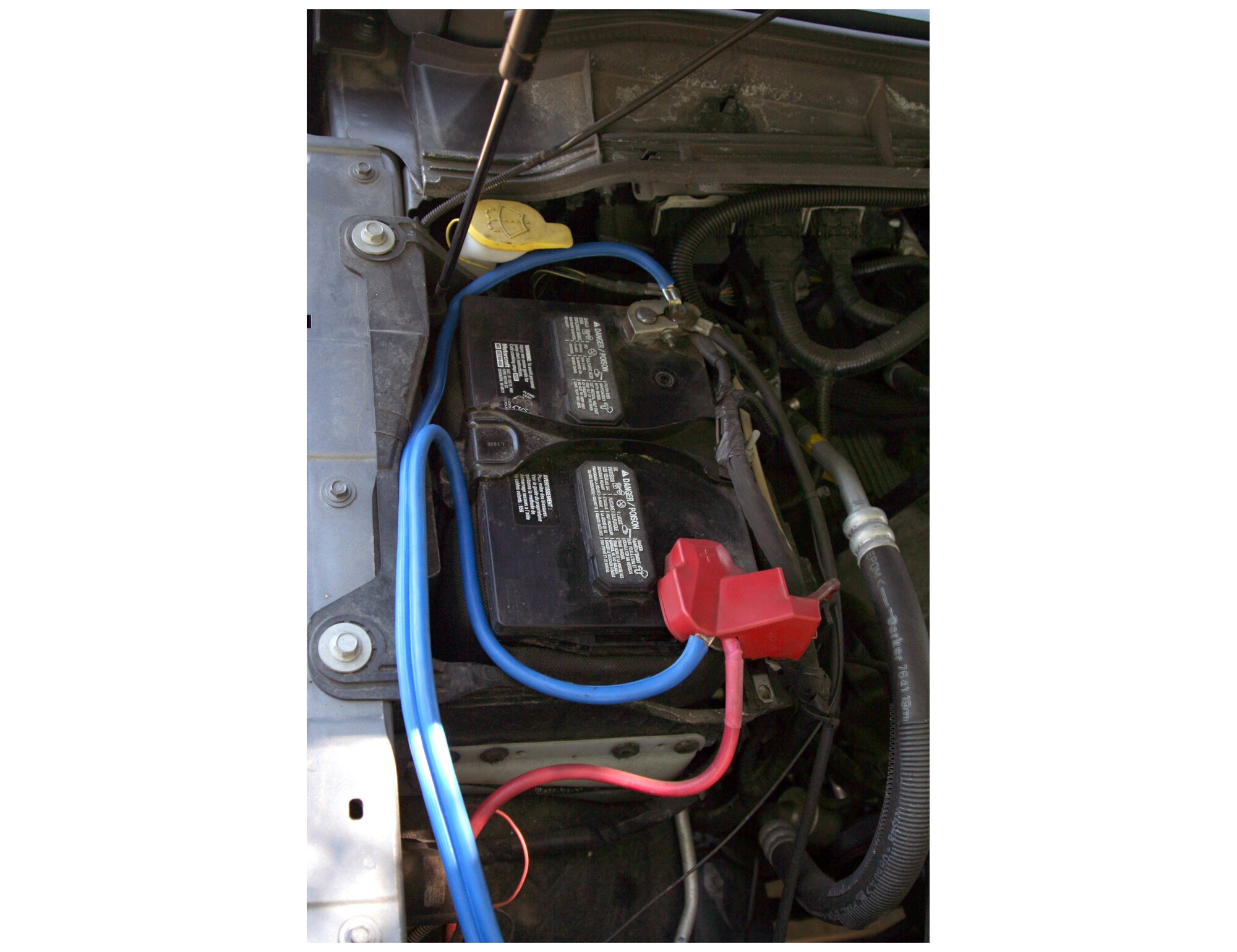 Buyers Products 5601025 Jumper-Cables - View #4