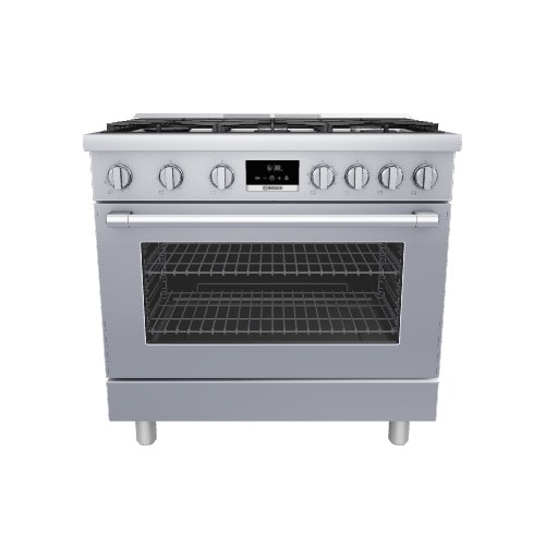 Bosch  #HDS8655U - ThreeD Thumbnail