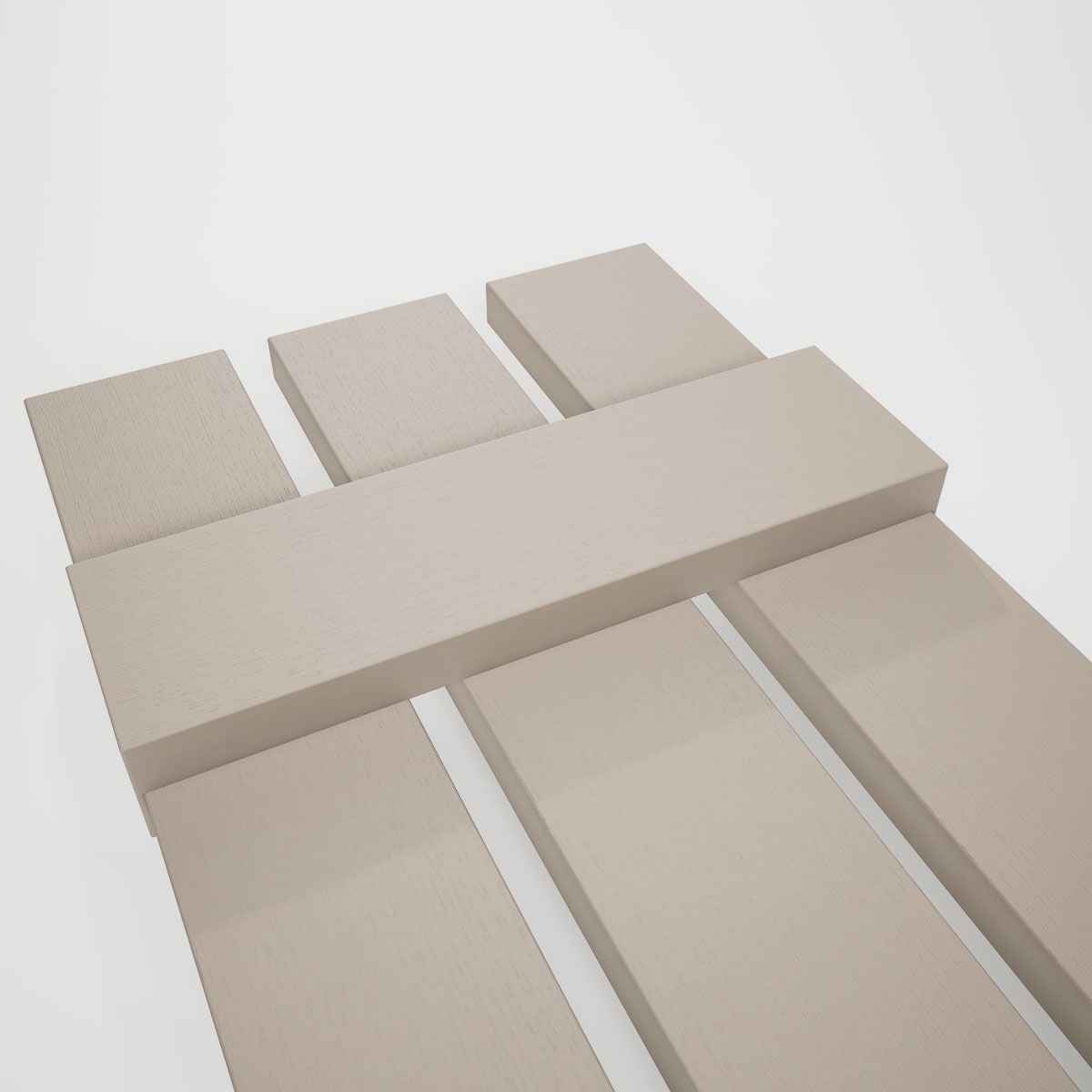 Ekena Millwork LS3C12X09200CL Exterior-Shutters - View #6