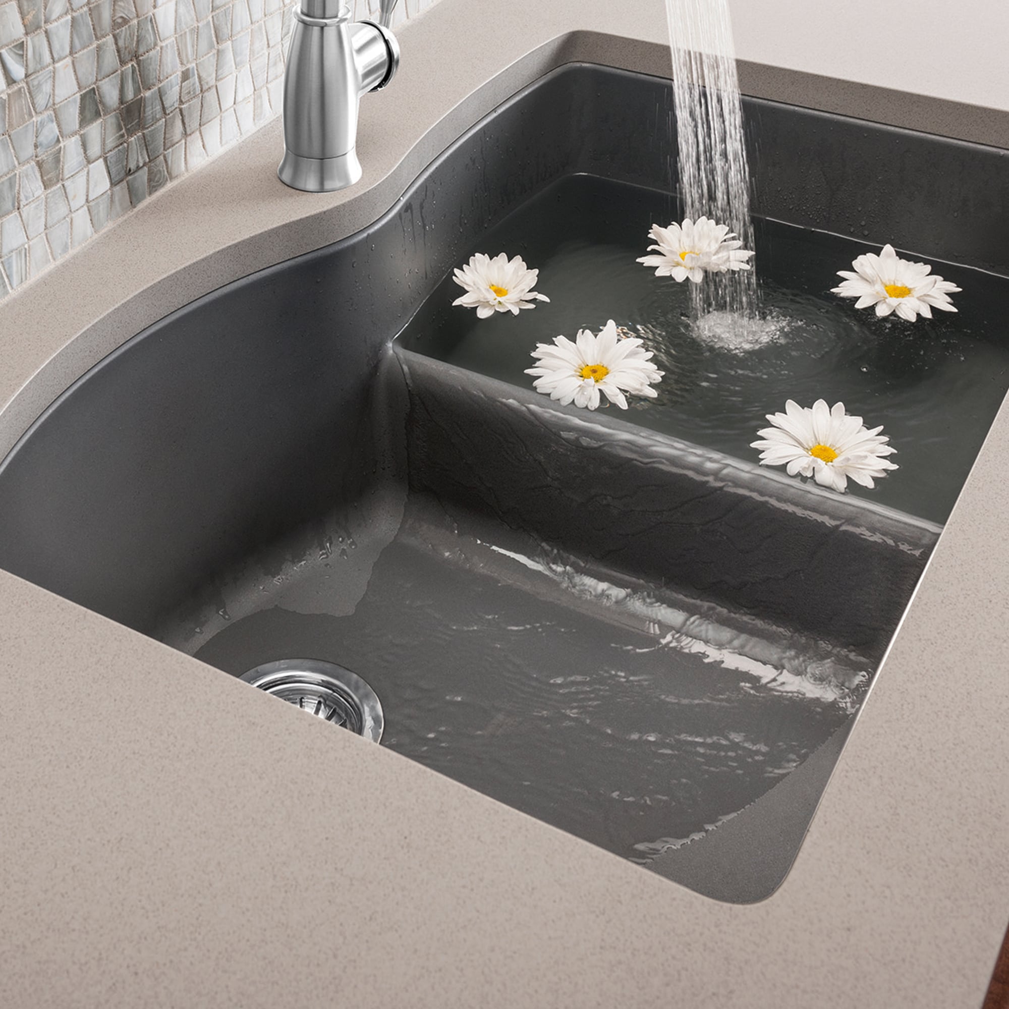 BLANCO 441591 Kitchen-Sinks - View #3