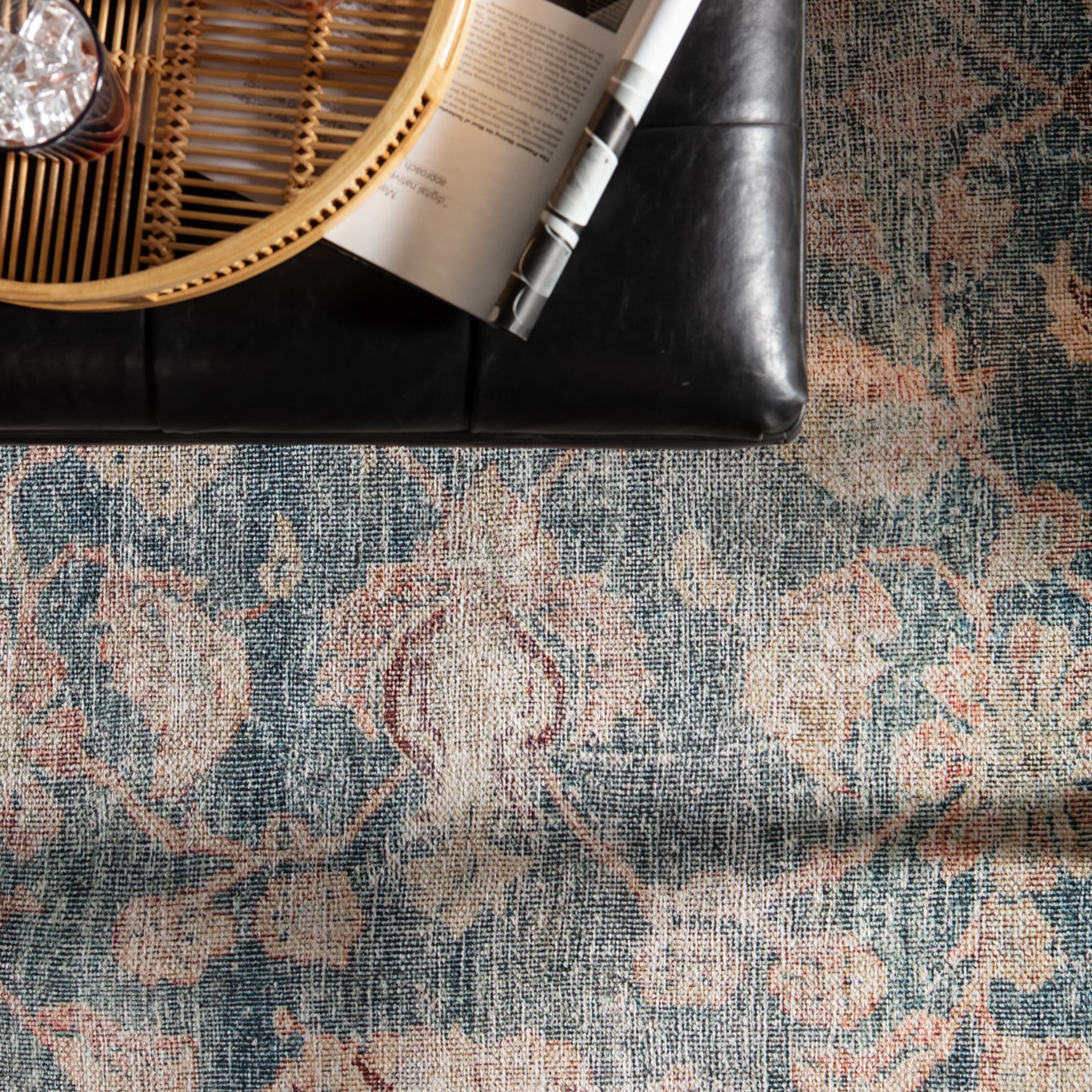  BRG145909 rugs - View #8