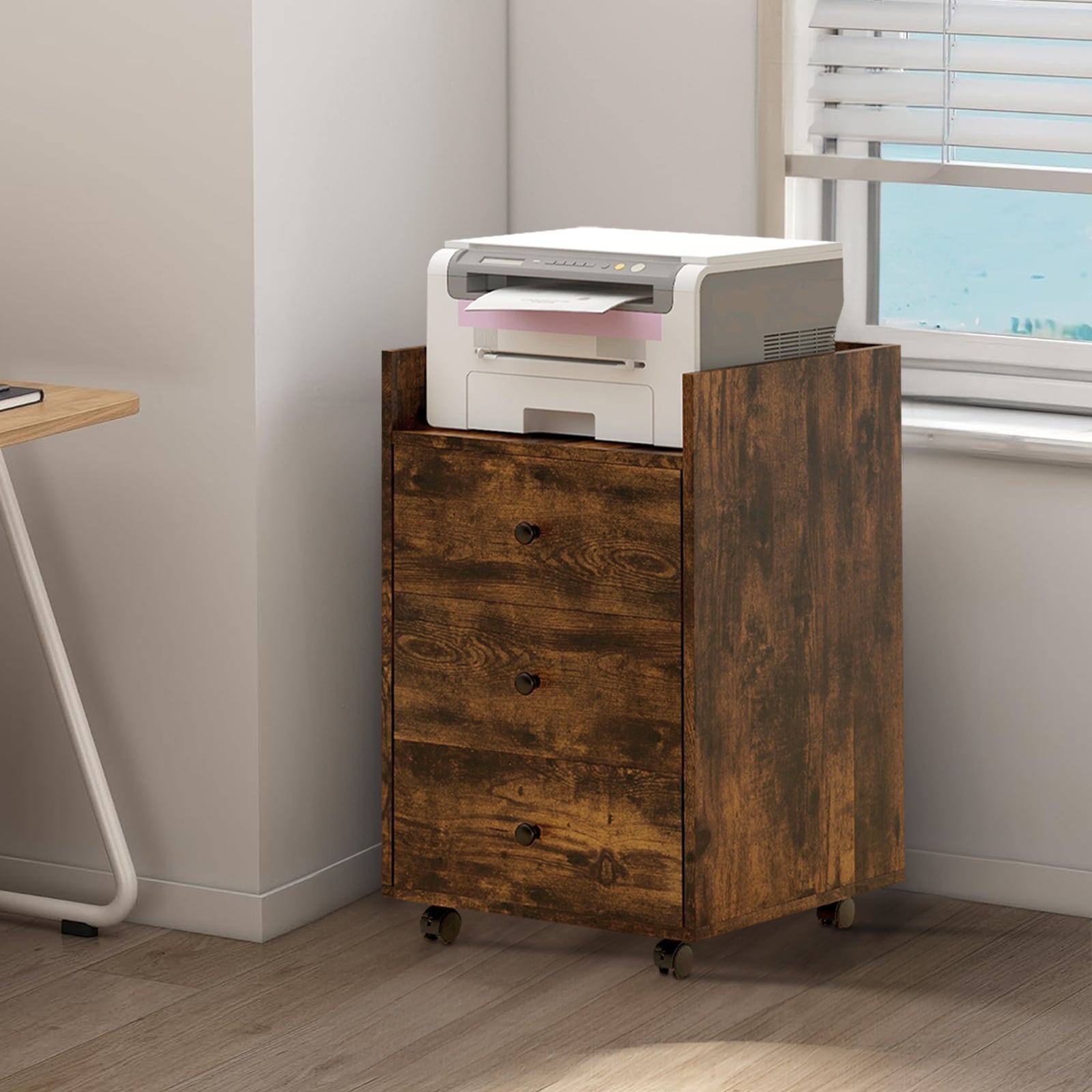 Maocao Hoom JLP217759 Filing-Cabinets - View #3