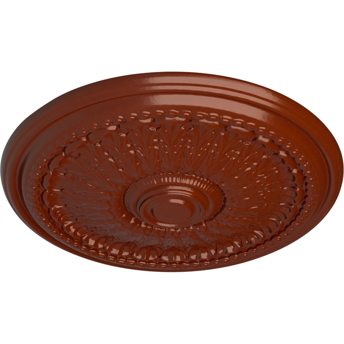 Ekena Millwork CM27BRFIF Ceiling-Medallions - View #2