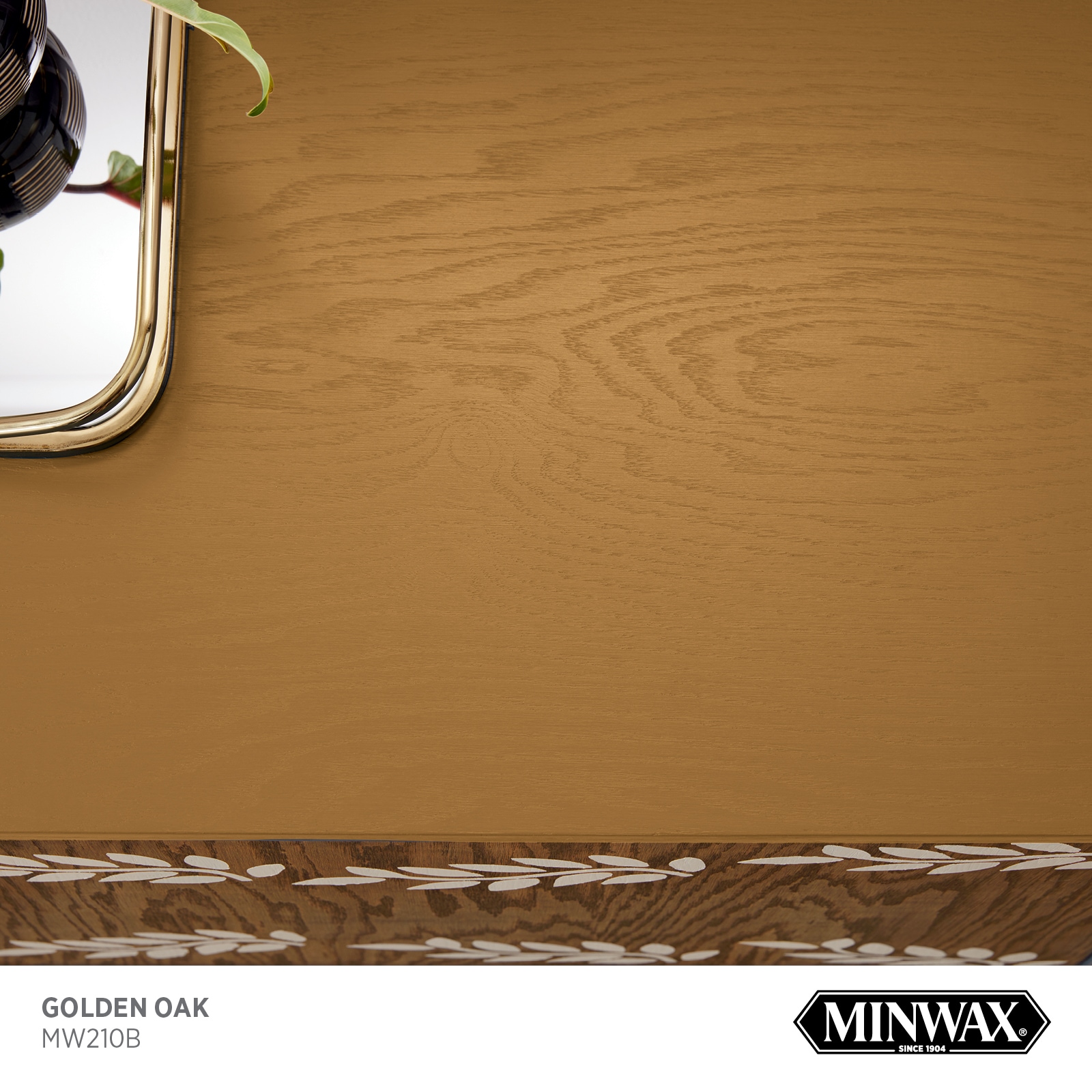Minwax MW210B-1658613 Interior-Stain - View #2