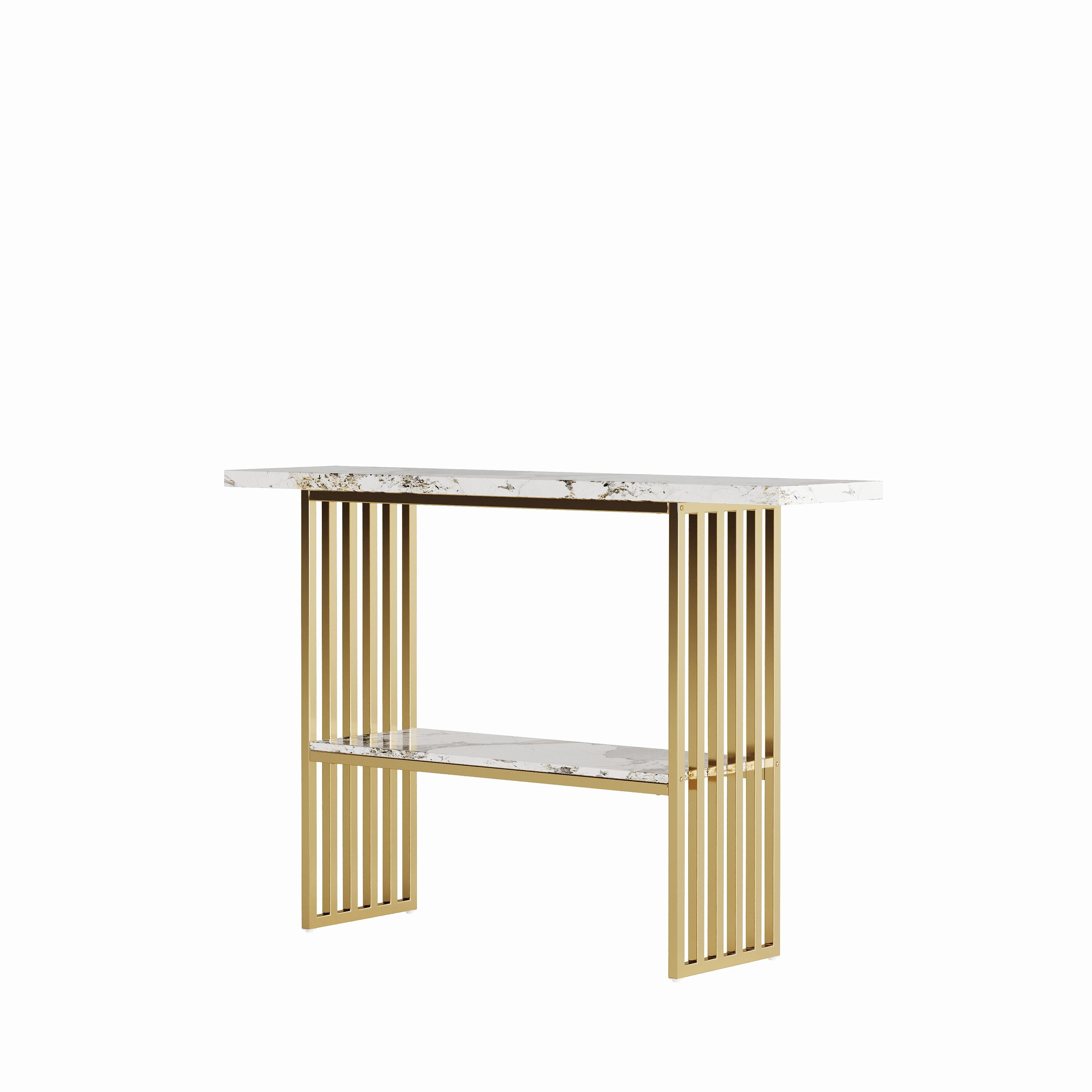 LOVMOR SF-W-W2263P395489 Console-Sofa-Tables - View #6