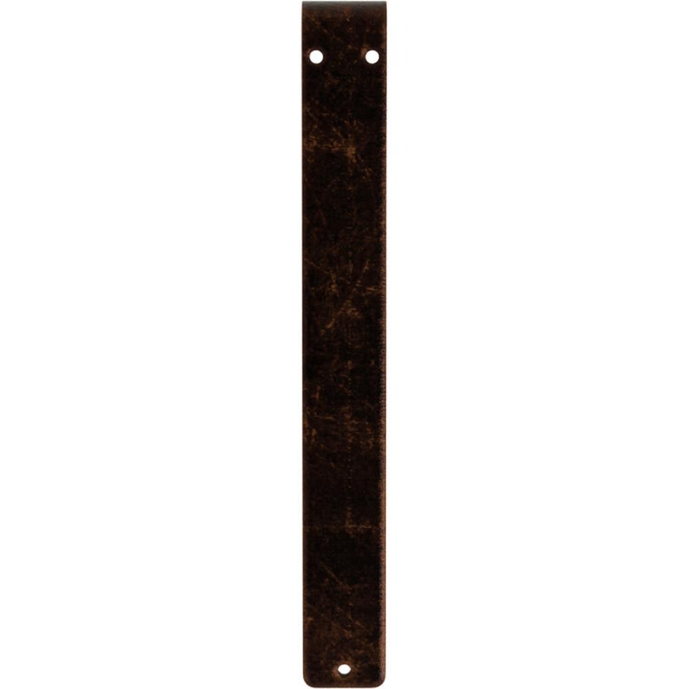 Ekena Millwork BKTM01X07X10SFLACO Mending-Plates-Brackets-Braces - View #5