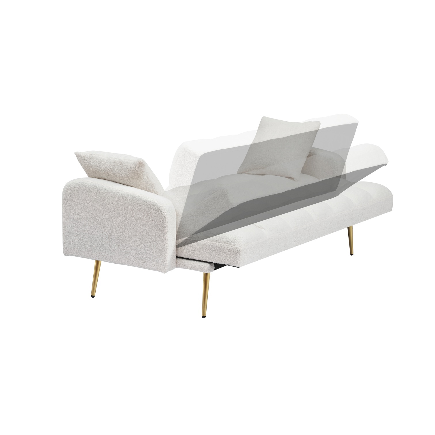SunJet HAVABQFAGBQ3 Sofas-Loveseats - View #10