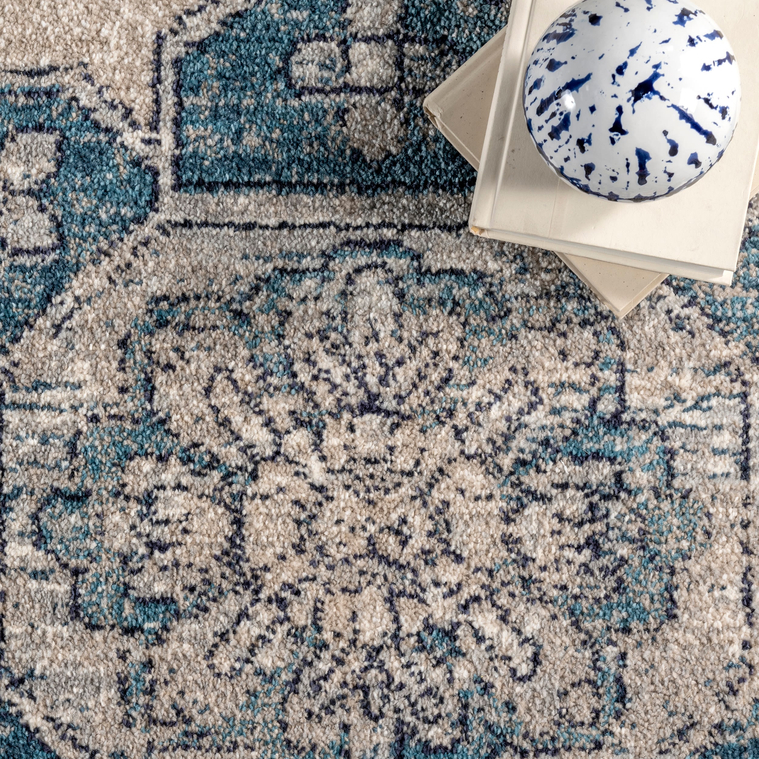 nuLOOM KKDL08A-406 rugs - View #5