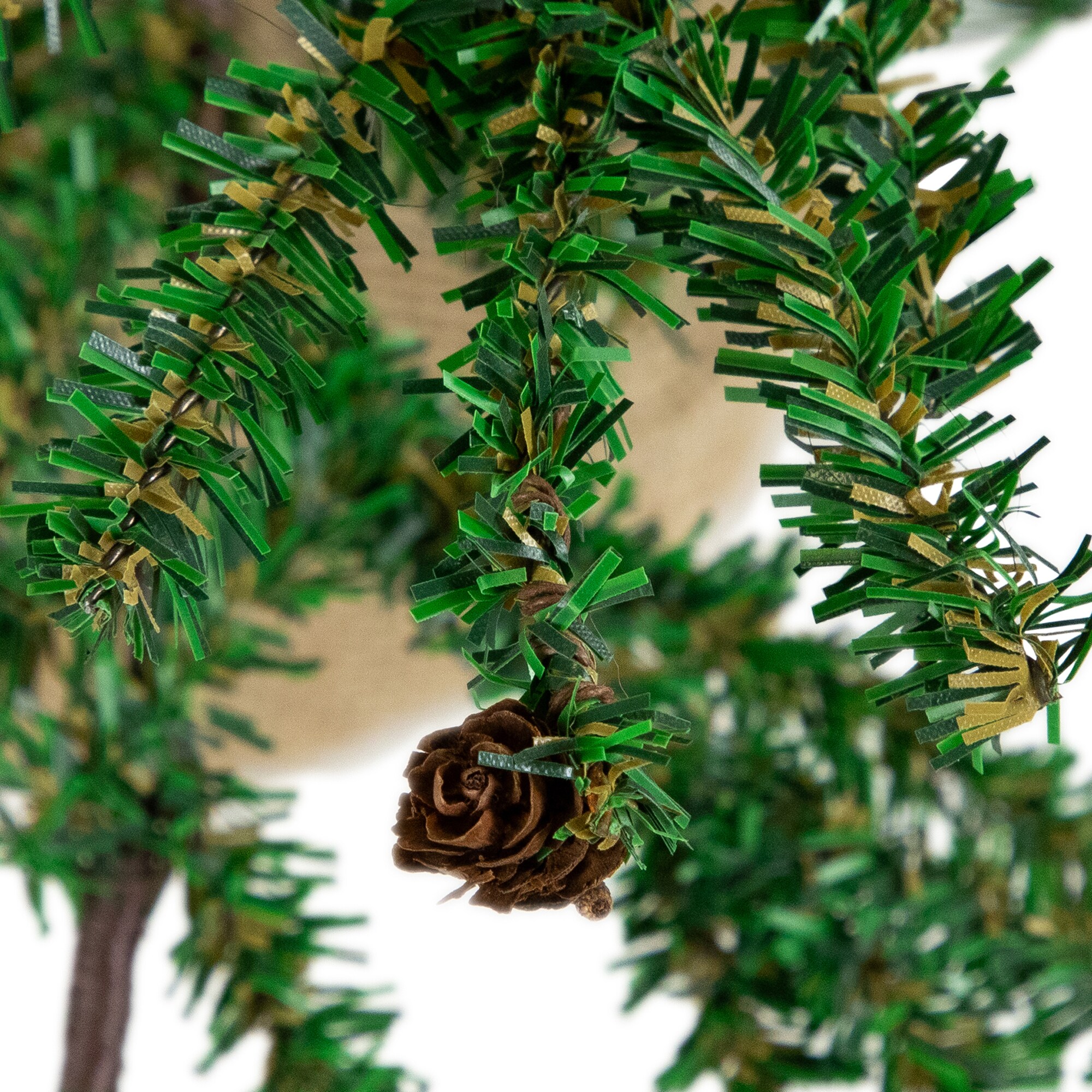 Northlight 35769890 Artificial-Christmas-Trees - View #7